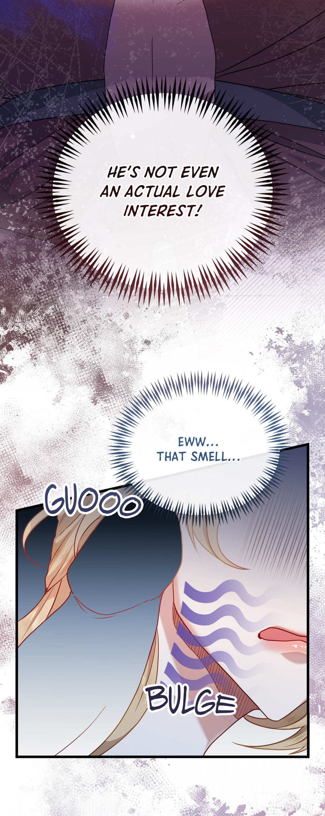 Hunks, Harems, and Hardcore Habits Chapter 2 - Page 45 in English