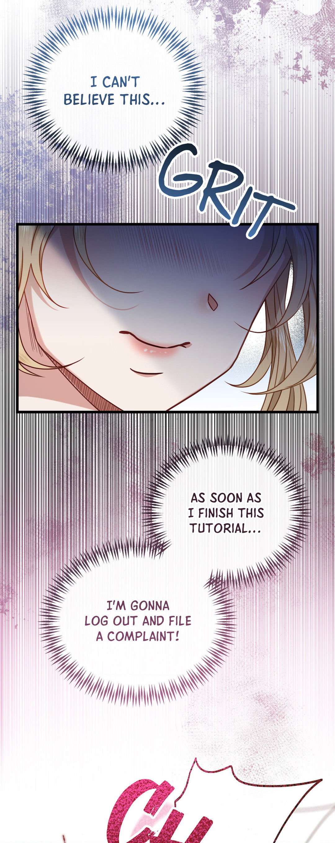Hunks, Harems, and Hardcore Habits Chapter 2 - Page 46 in English
