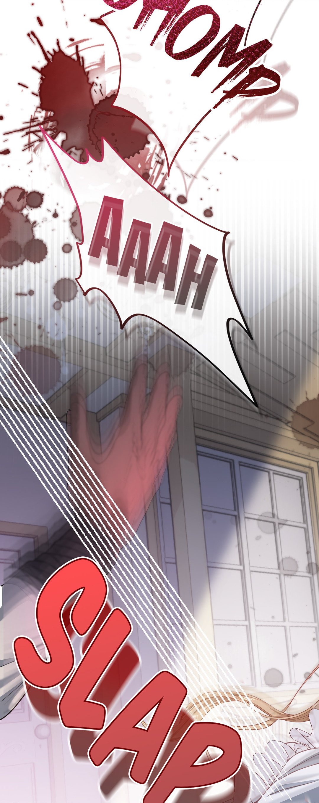 Hunks, Harems, and Hardcore Habits Chapter 2 - Page 47 in English