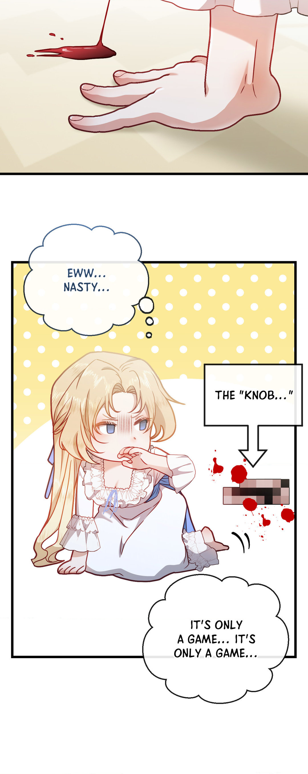 Hunks, Harems, and Hardcore Habits Chapter 2 - Page 49 in English