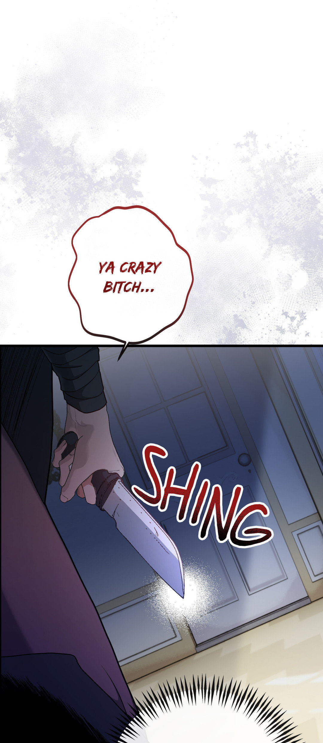 Hunks, Harems, and Hardcore Habits Chapter 2 - Page 50 in English