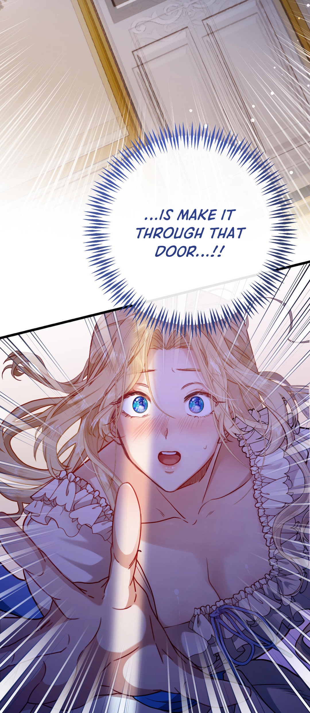 Hunks, Harems, and Hardcore Habits Chapter 2 - Page 54 in English