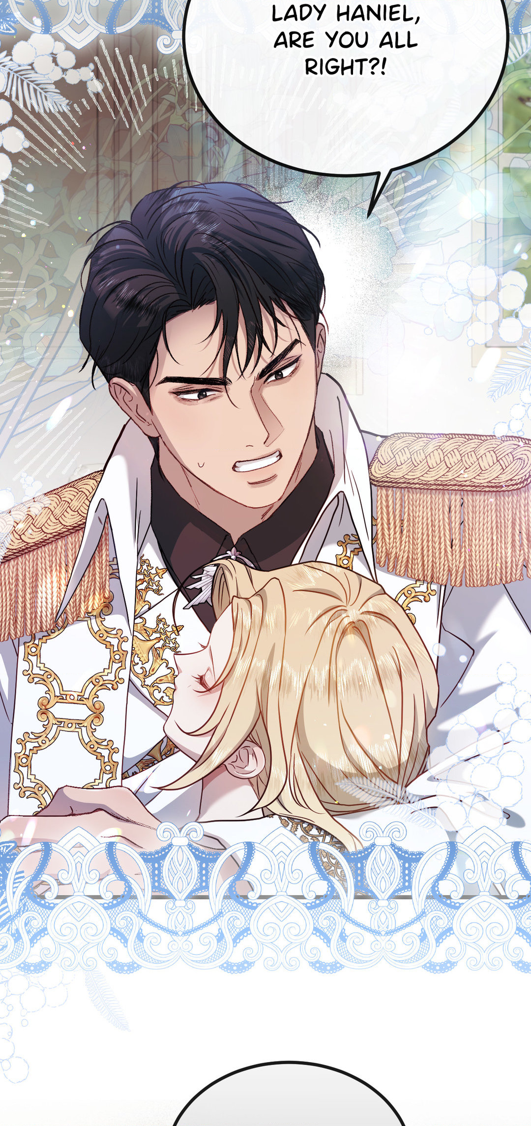 Hunks, Harems, and Hardcore Habits Chapter 2 - Page 72 in English