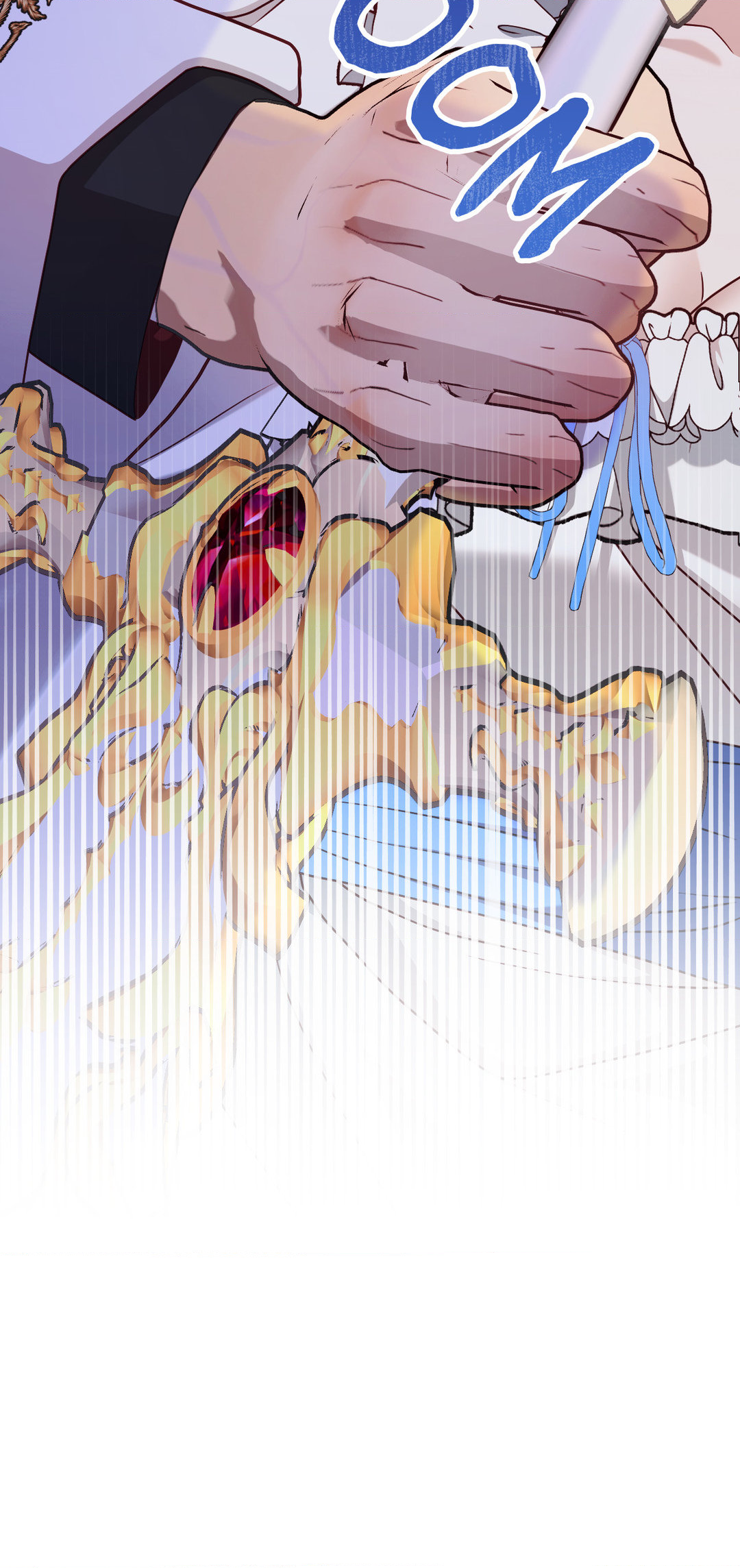 Hunks, Harems, and Hardcore Habits Chapter 2 - Page 77 in English