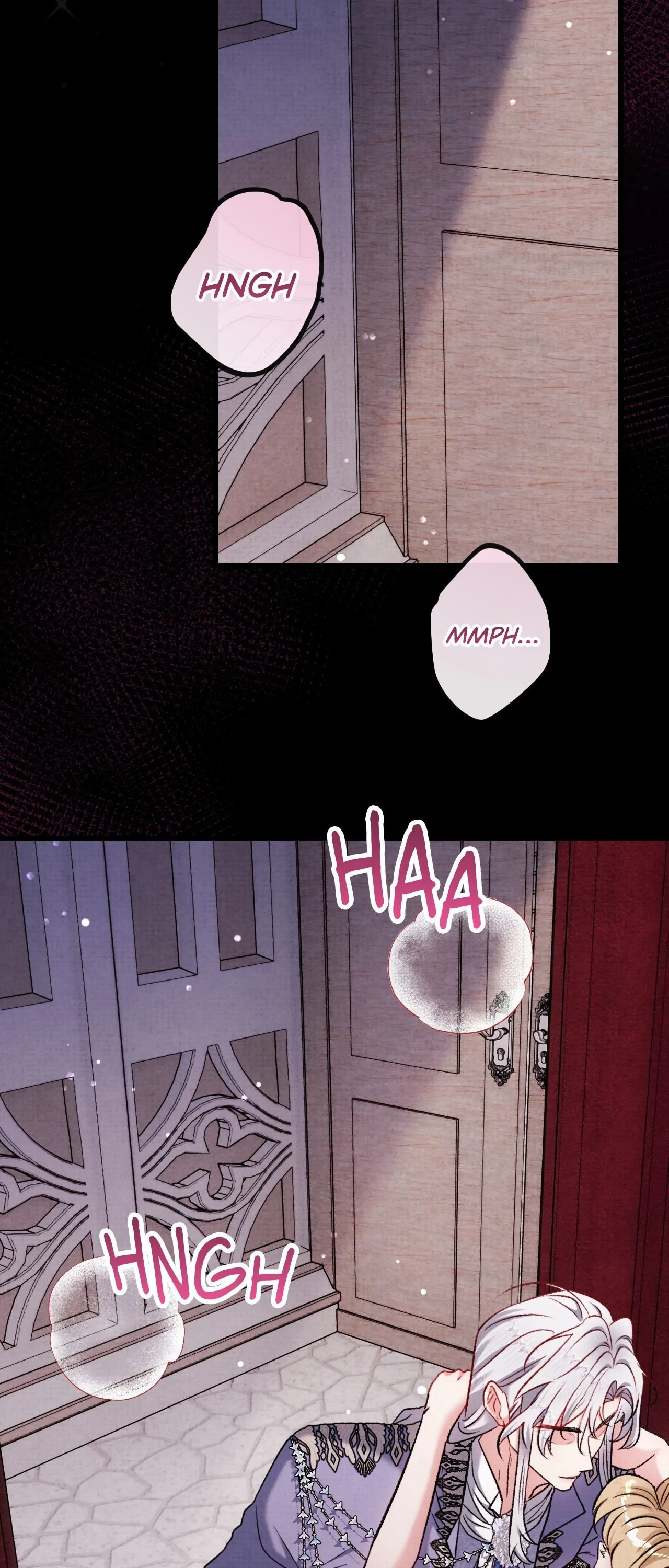 Hunks, Harems, and Hardcore Habits Chapter 20 - Page 19 in English