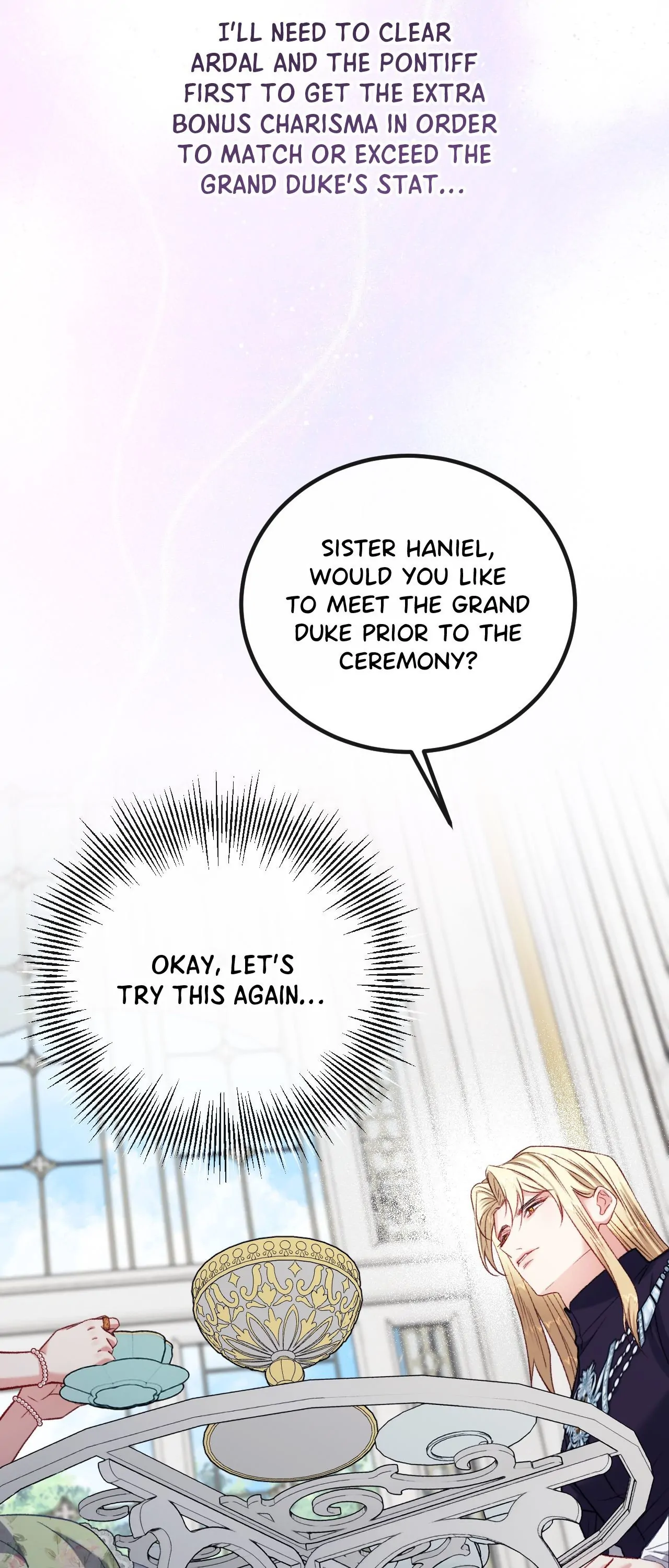 Hunks, Harems, and Hardcore Habits Chapter 20 - Page 27 in English