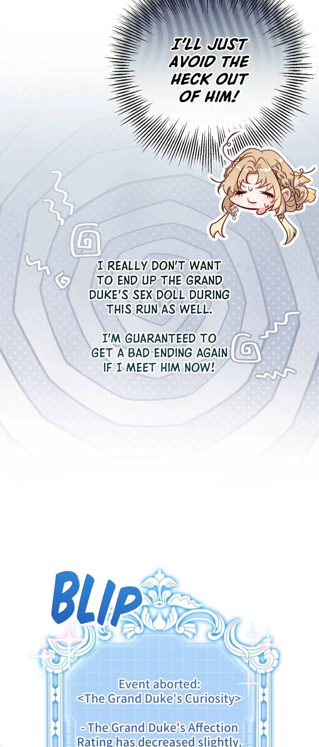 Hunks, Harems, and Hardcore Habits Chapter 20 - Page 29 in English