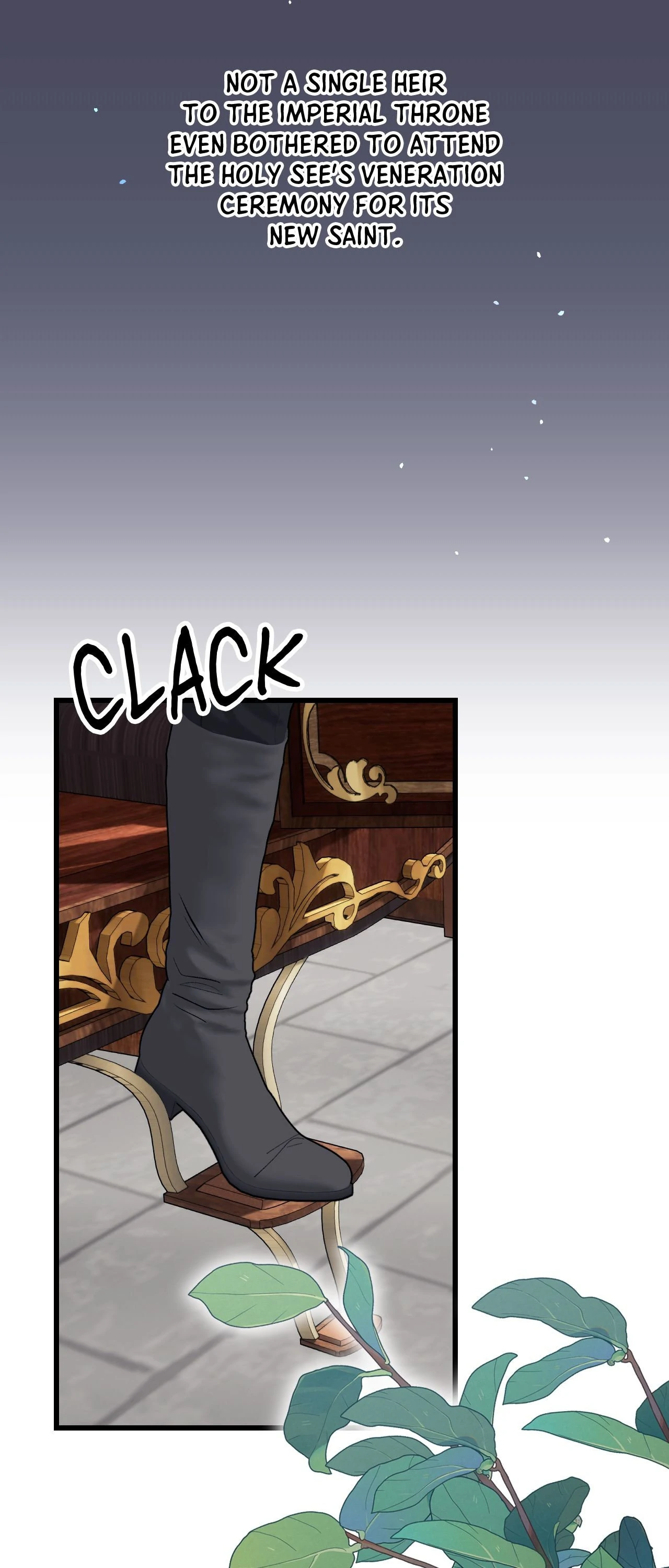 Hunks, Harems, and Hardcore Habits Chapter 20 - Page 4 in English