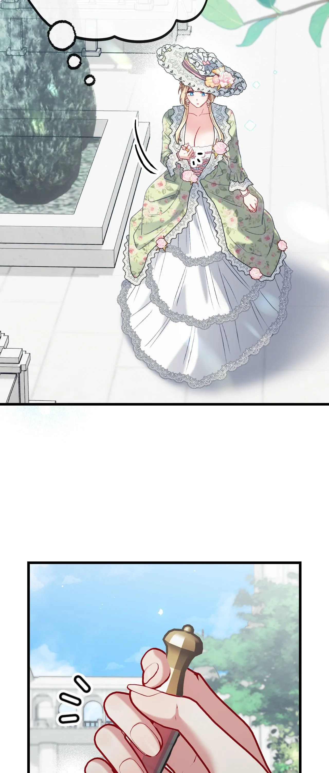 Hunks, Harems, and Hardcore Habits Chapter 20 - Page 43 in English