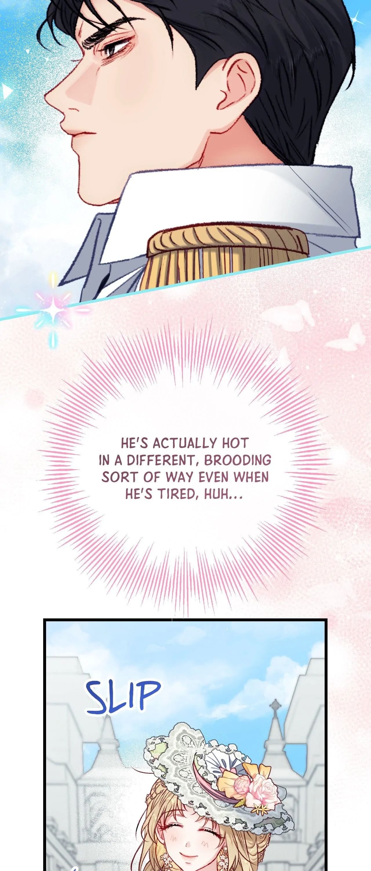 Hunks, Harems, and Hardcore Habits Chapter 20 - Page 47 in English