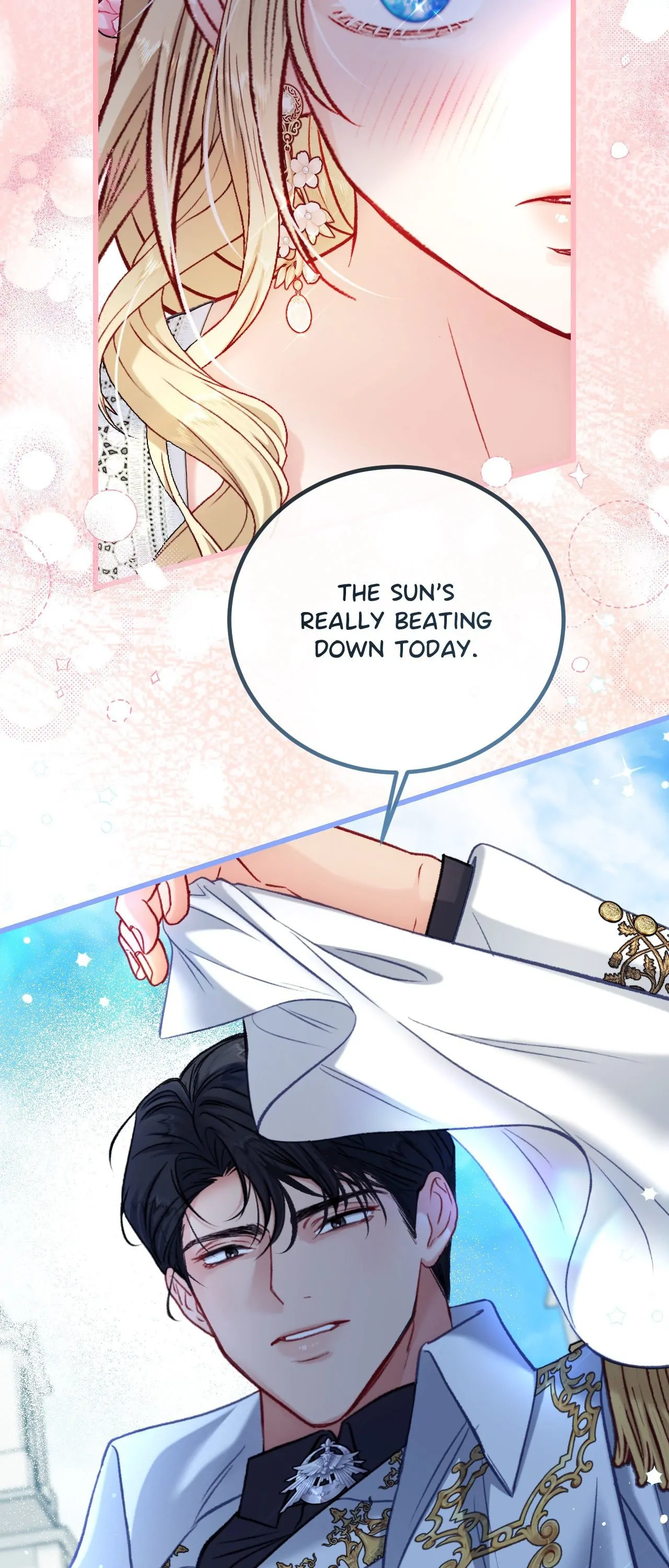 Hunks, Harems, and Hardcore Habits Chapter 20 - Page 52 in English