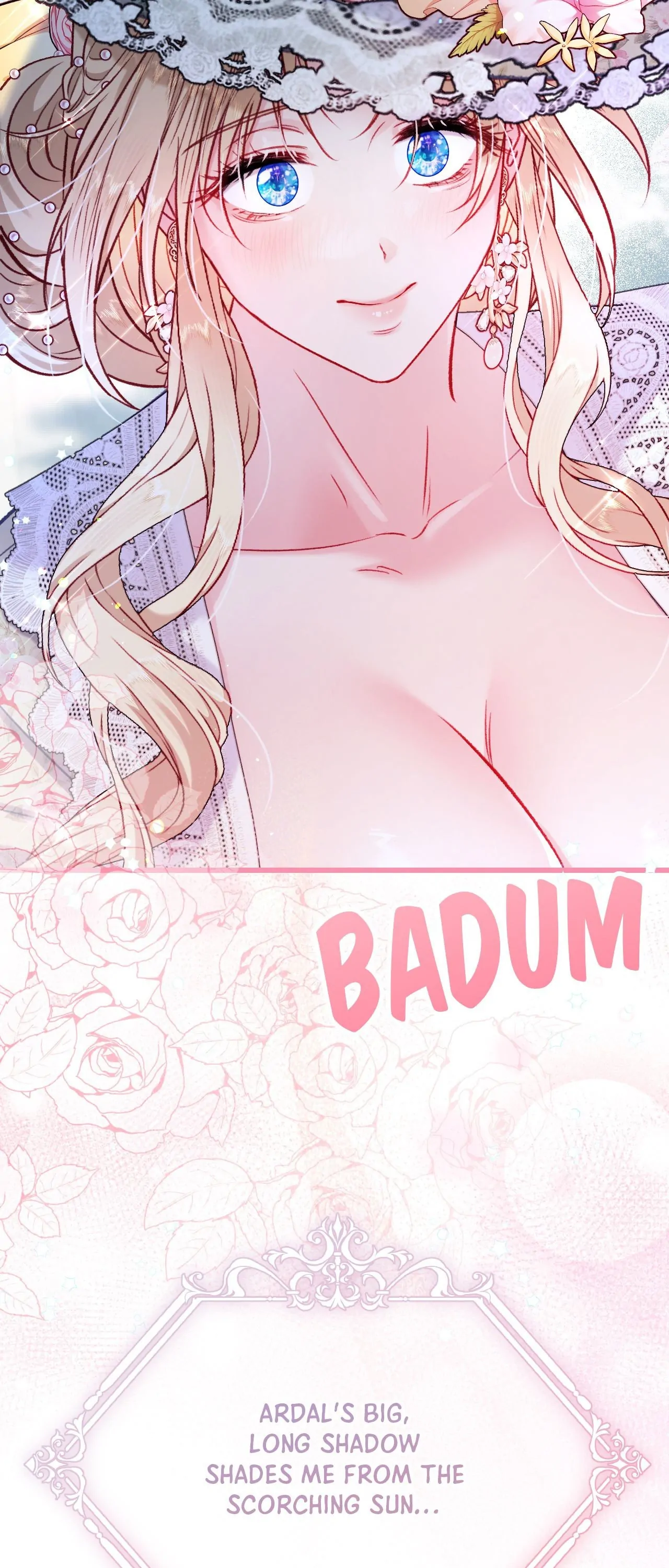 Hunks, Harems, and Hardcore Habits Chapter 20 - Page 55 in English