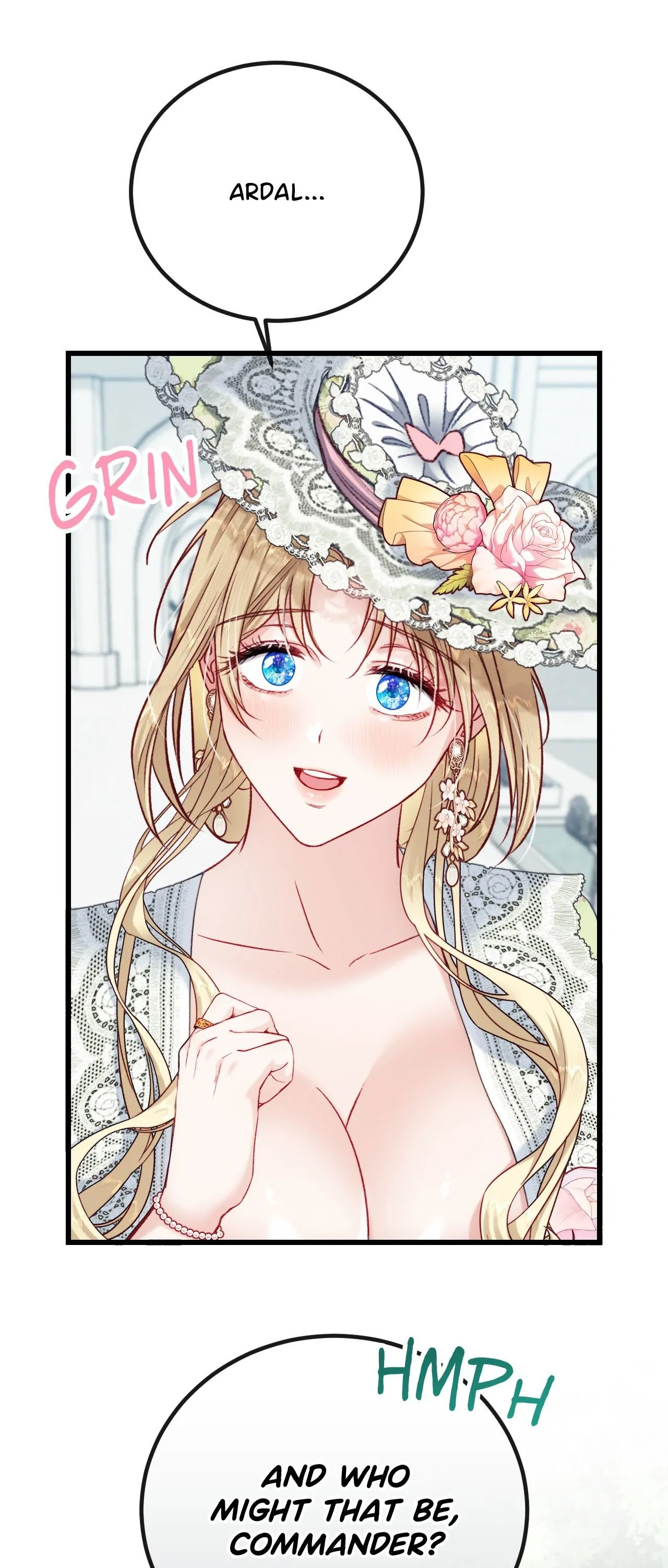 Hunks, Harems, and Hardcore Habits Chapter 20 - Page 58 in English