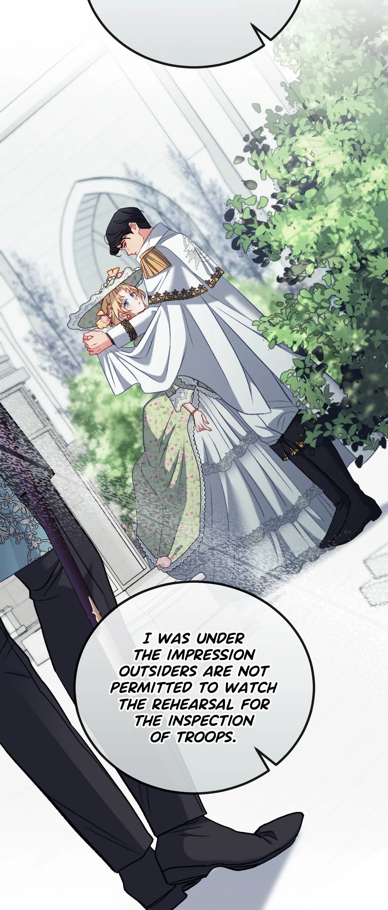 Hunks, Harems, and Hardcore Habits Chapter 20 - Page 59 in English