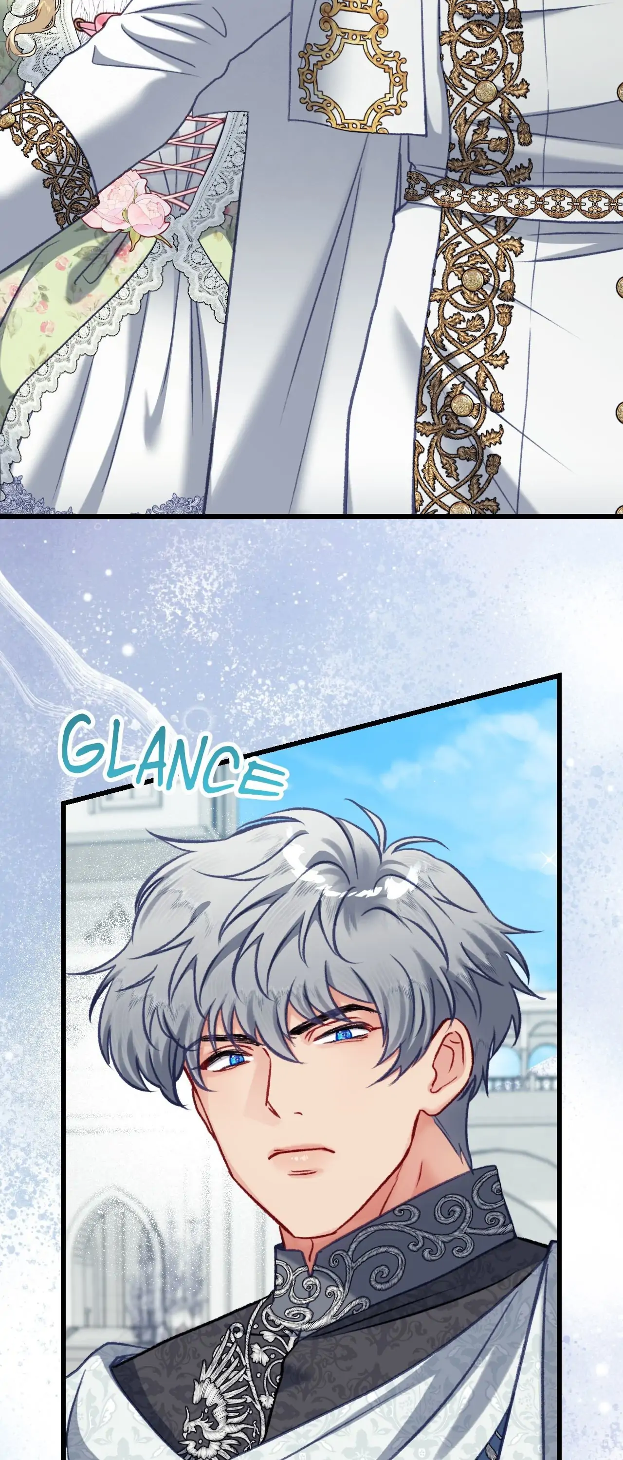 Hunks, Harems, and Hardcore Habits Chapter 20 - Page 65 in English