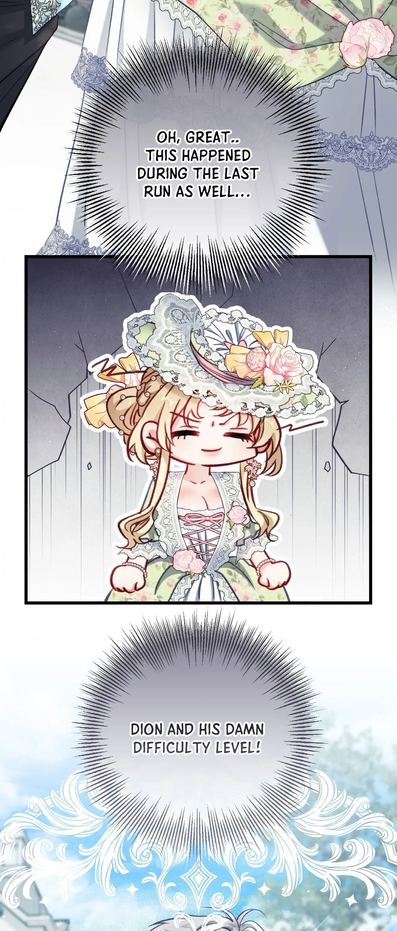 Hunks, Harems, and Hardcore Habits Chapter 20 - Page 68 in English