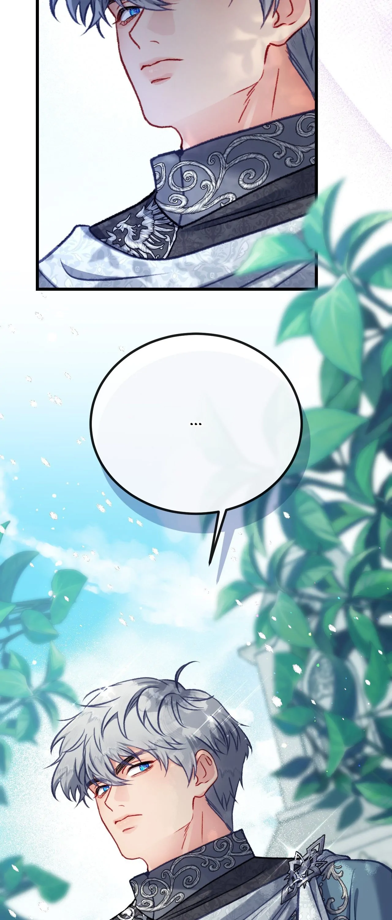Hunks, Harems, and Hardcore Habits Chapter 21 - Page 13 in English