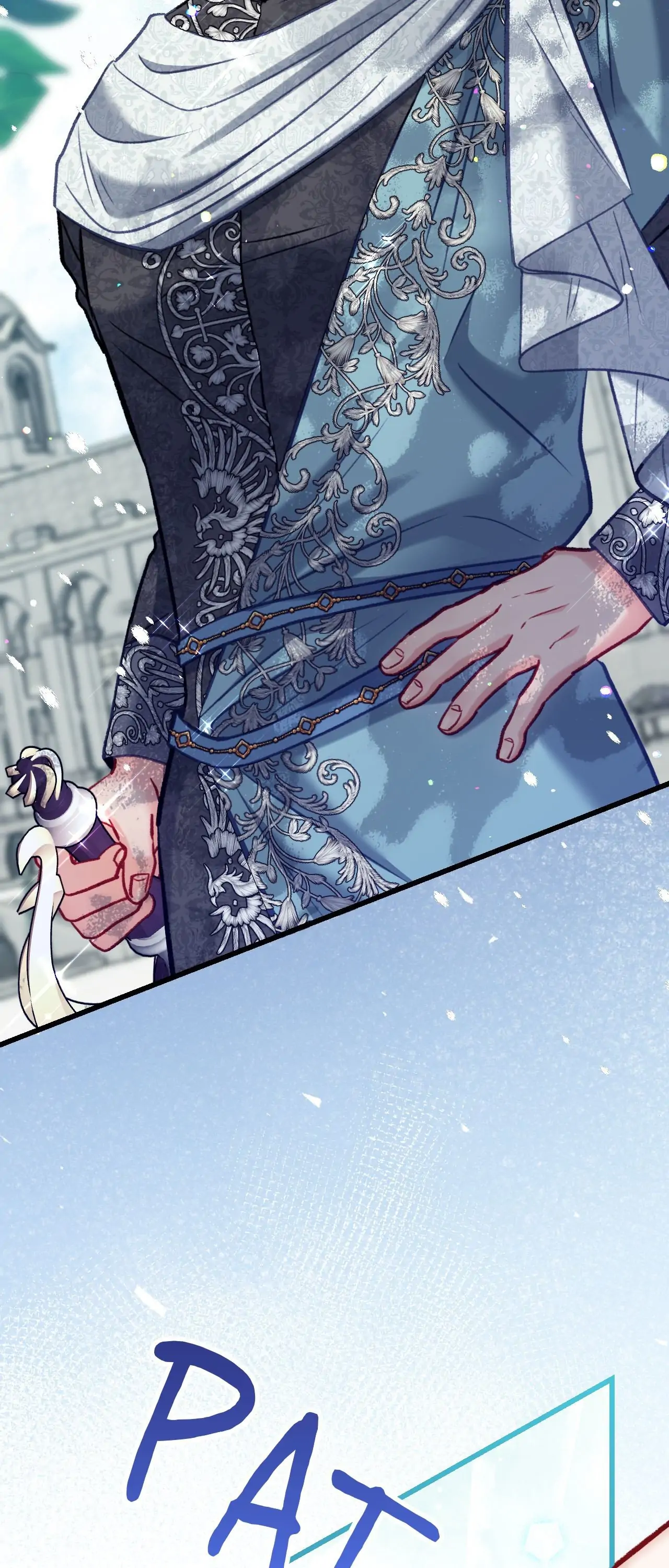 Hunks, Harems, and Hardcore Habits Chapter 21 - Page 14 in English
