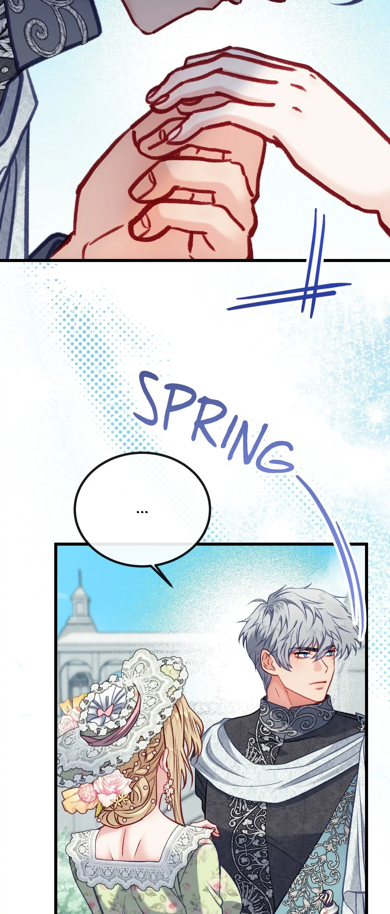 Hunks, Harems, and Hardcore Habits Chapter 21 - Page 18 in English