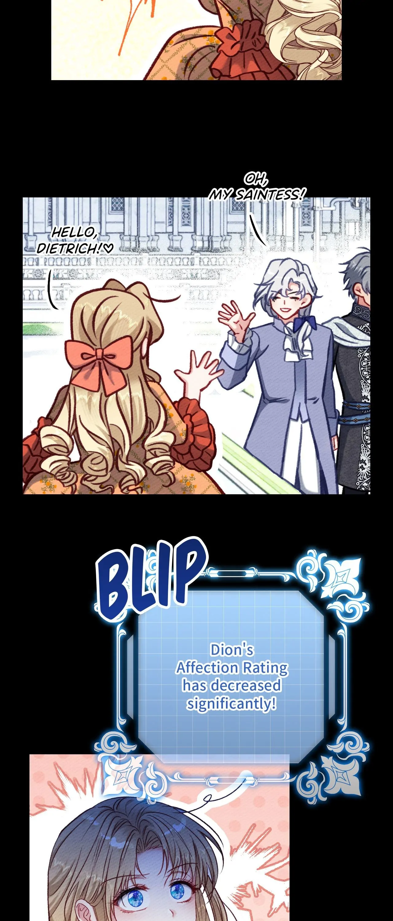 Hunks, Harems, and Hardcore Habits Chapter 21 - Page 25 in English