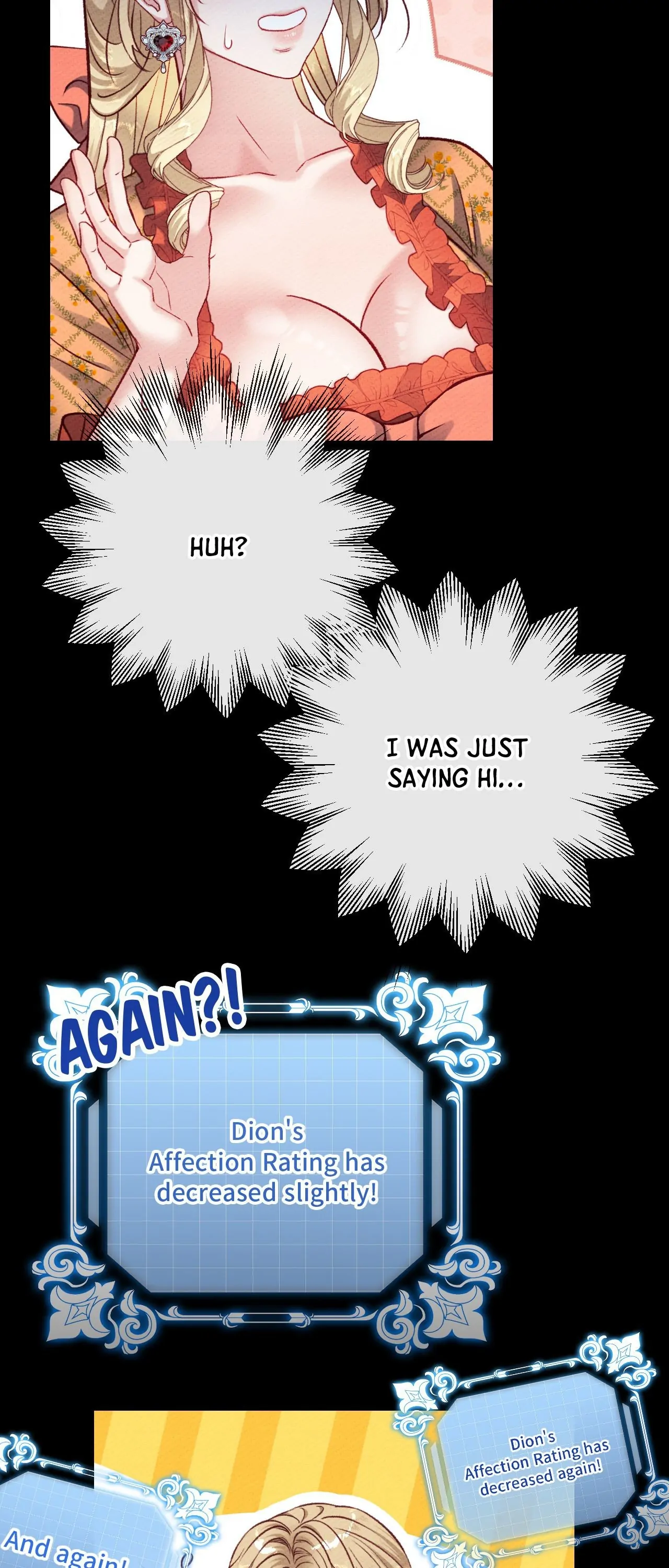 Hunks, Harems, and Hardcore Habits Chapter 21 - Page 26 in English