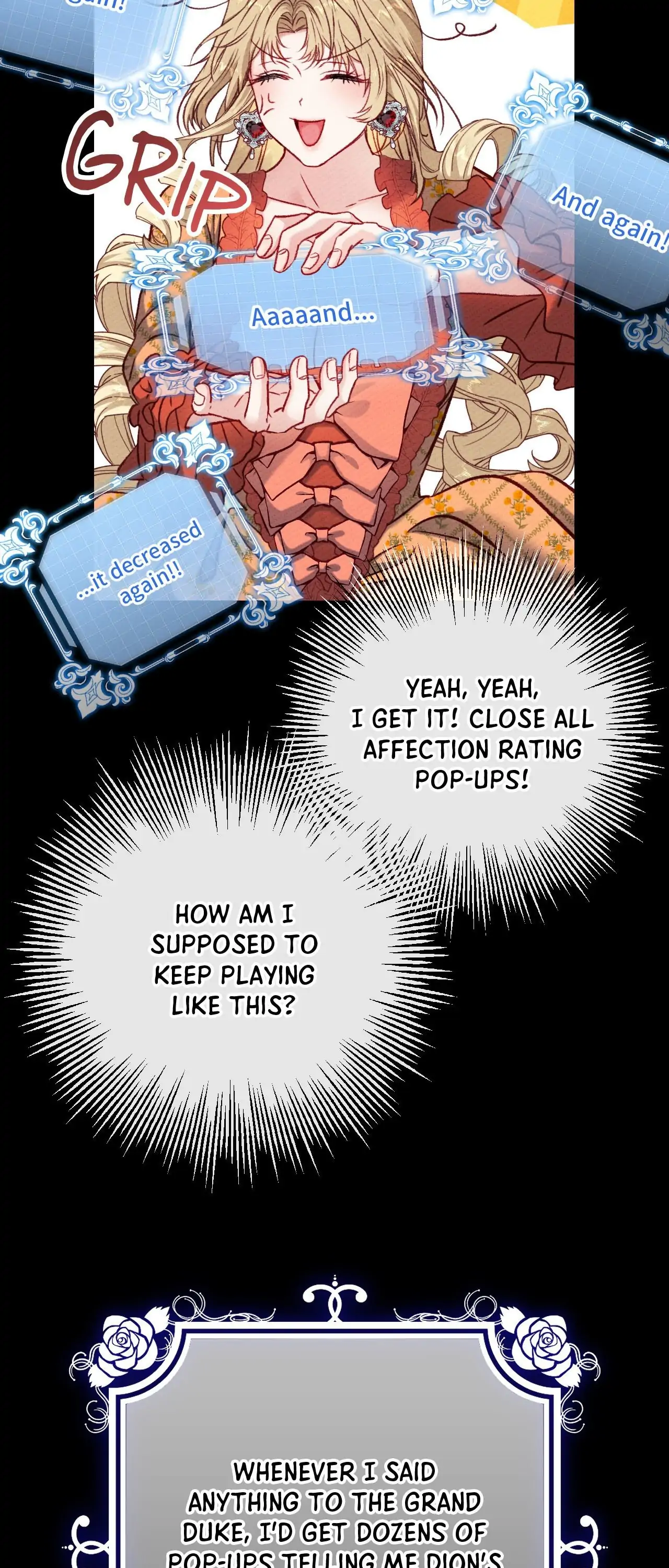 Hunks, Harems, and Hardcore Habits Chapter 21 - Page 27 in English