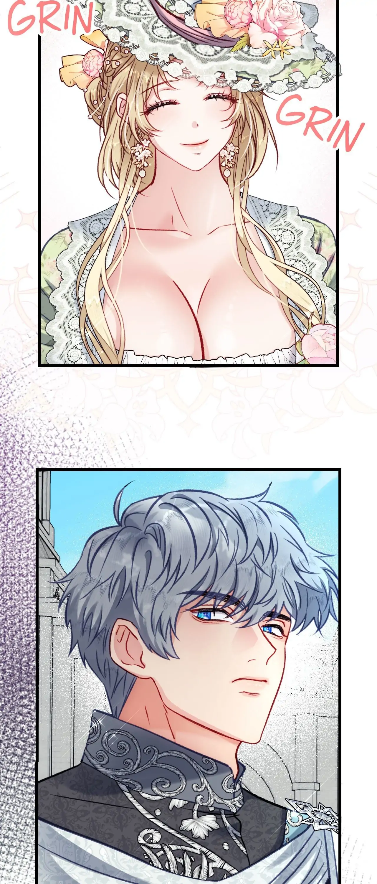 Hunks, Harems, and Hardcore Habits Chapter 21 - Page 29 in English