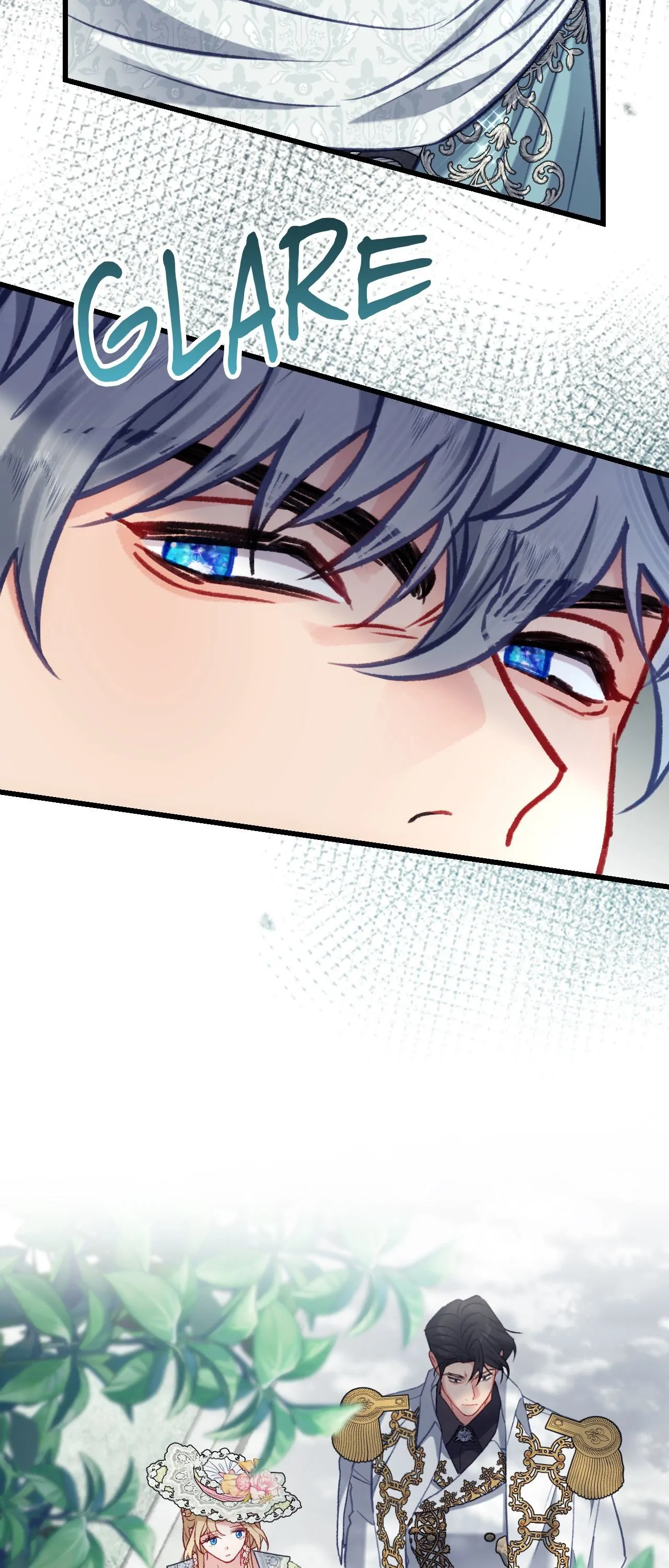 Hunks, Harems, and Hardcore Habits Chapter 21 - Page 30 in English