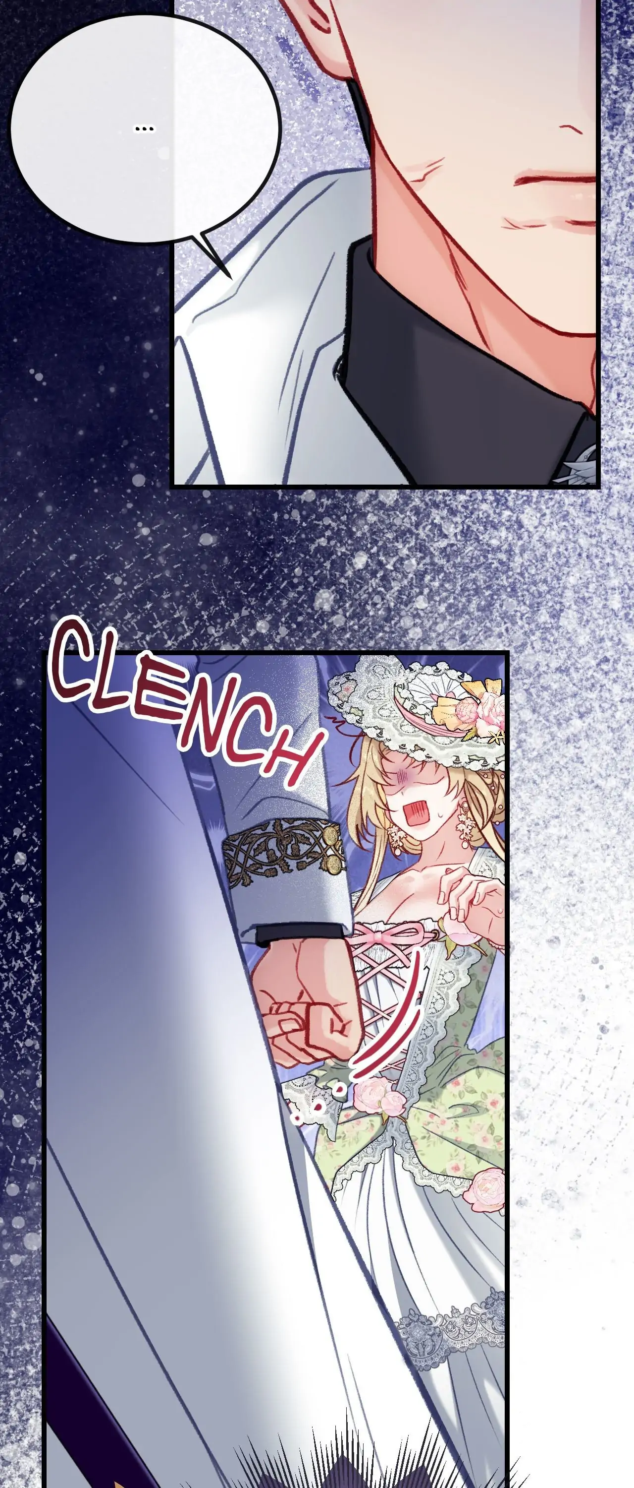 Hunks, Harems, and Hardcore Habits Chapter 21 - Page 32 in English
