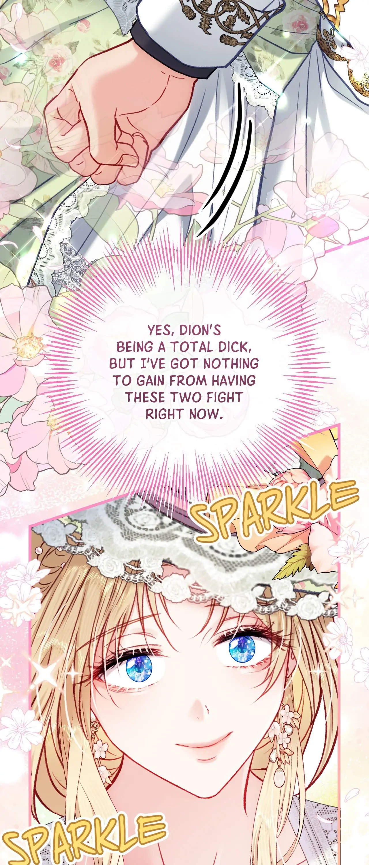 Hunks, Harems, and Hardcore Habits Chapter 21 - Page 35 in English