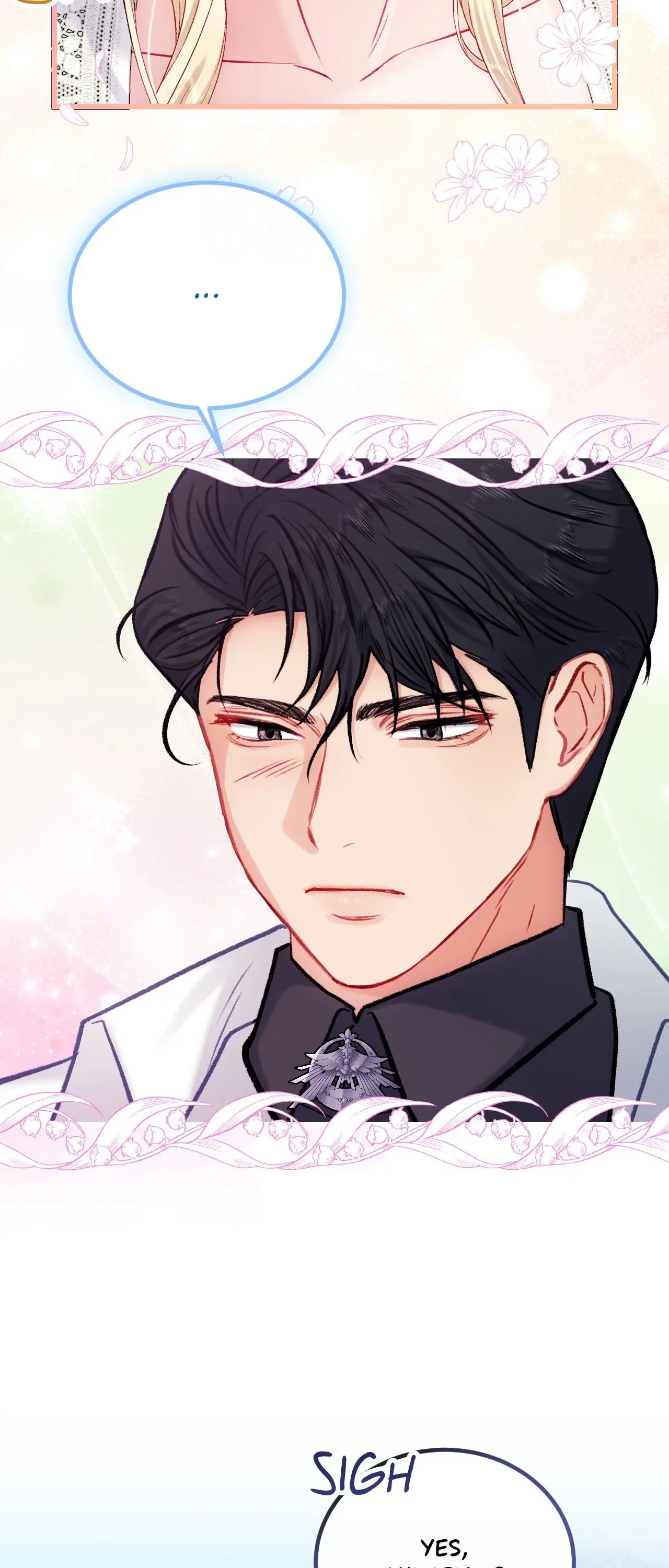 Hunks, Harems, and Hardcore Habits Chapter 21 - Page 36 in English