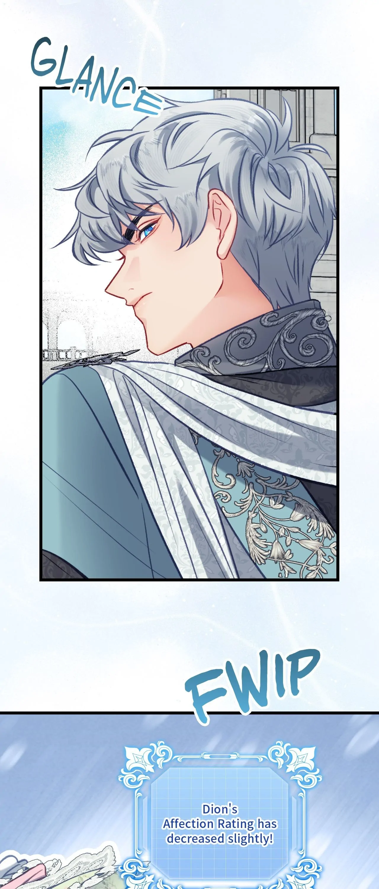 Hunks, Harems, and Hardcore Habits Chapter 21 - Page 39 in English