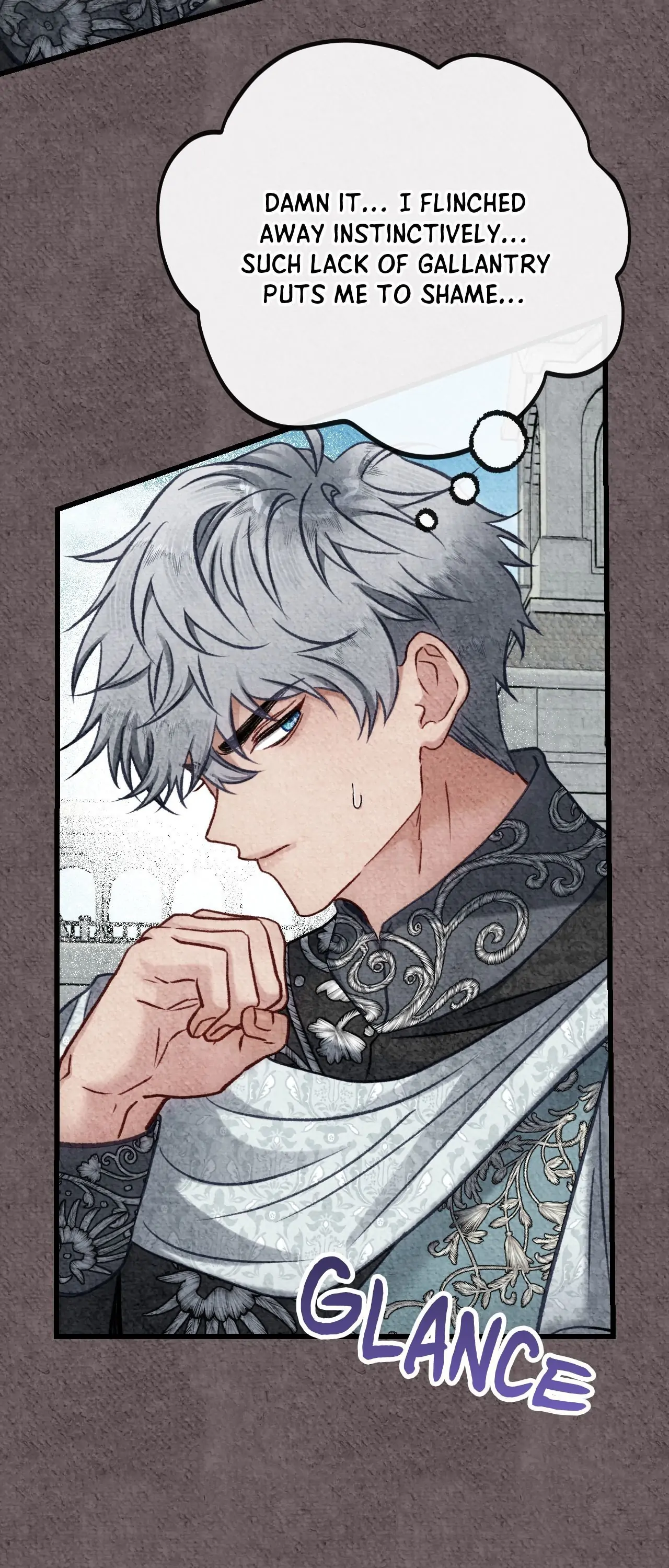 Hunks, Harems, and Hardcore Habits Chapter 21 - Page 47 in English