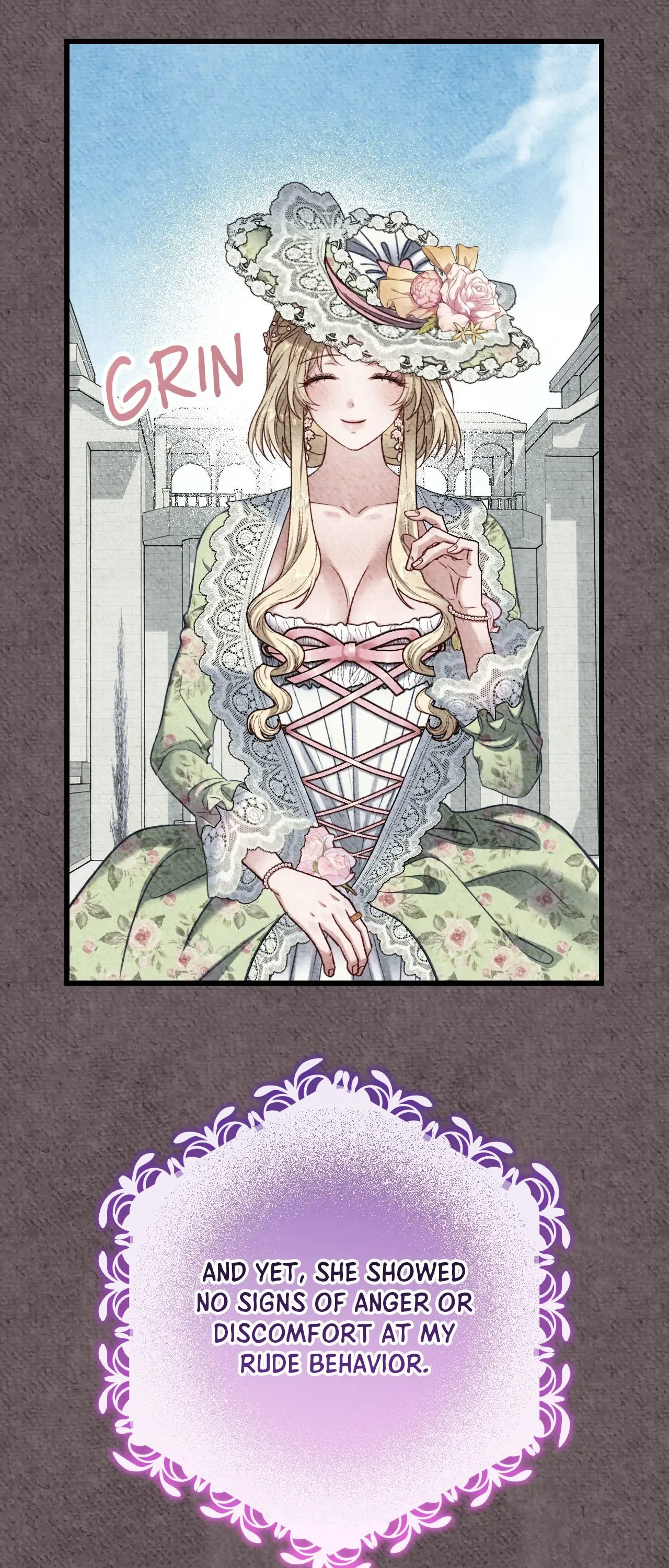 Hunks, Harems, and Hardcore Habits Chapter 21 - Page 48 in English