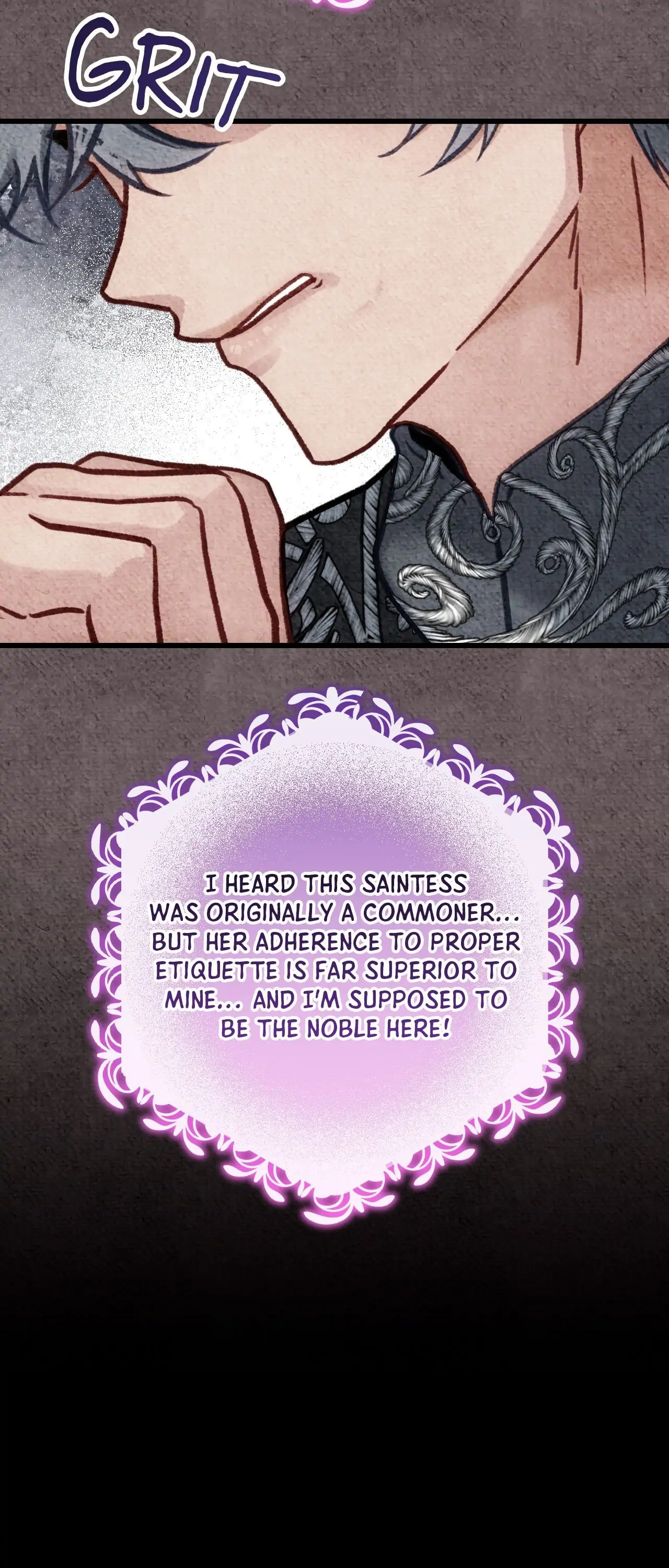 Hunks, Harems, and Hardcore Habits Chapter 21 - Page 49 in English