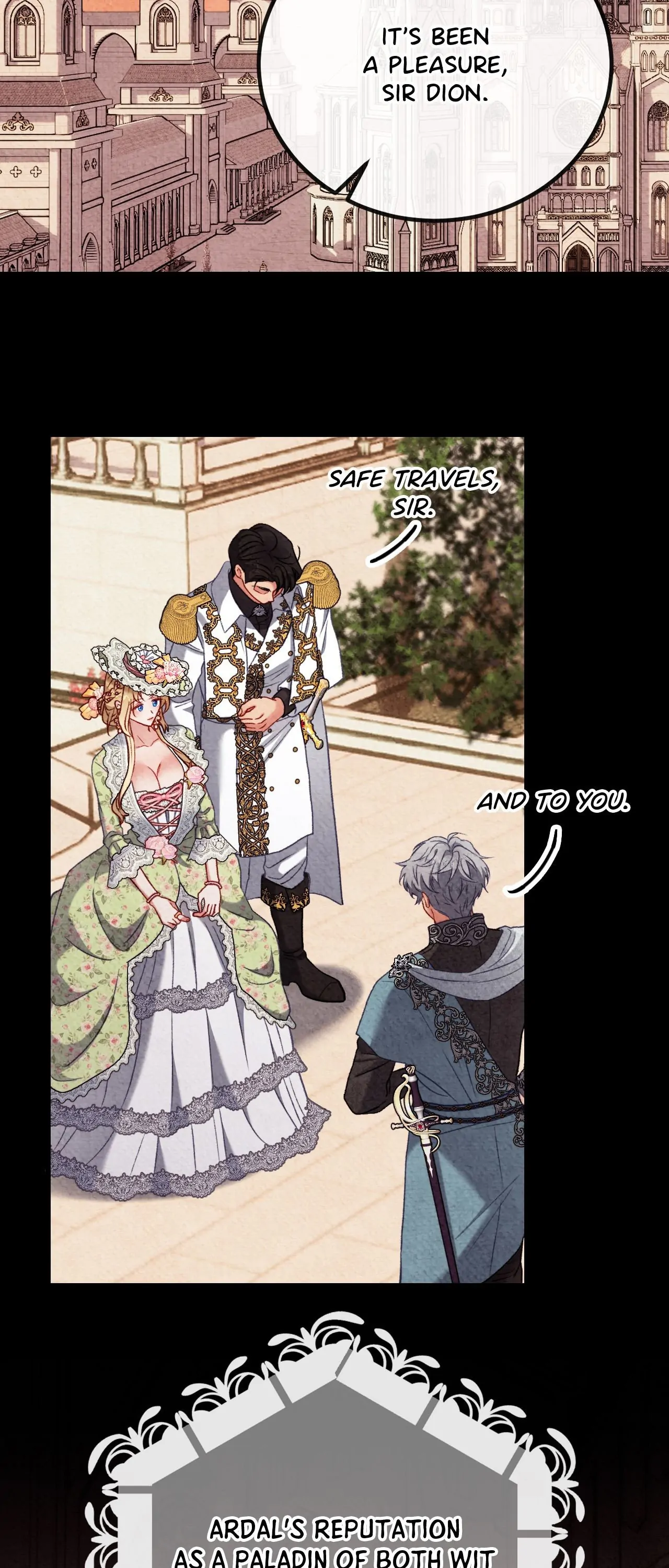 Hunks, Harems, and Hardcore Habits Chapter 21 - Page 51 in English