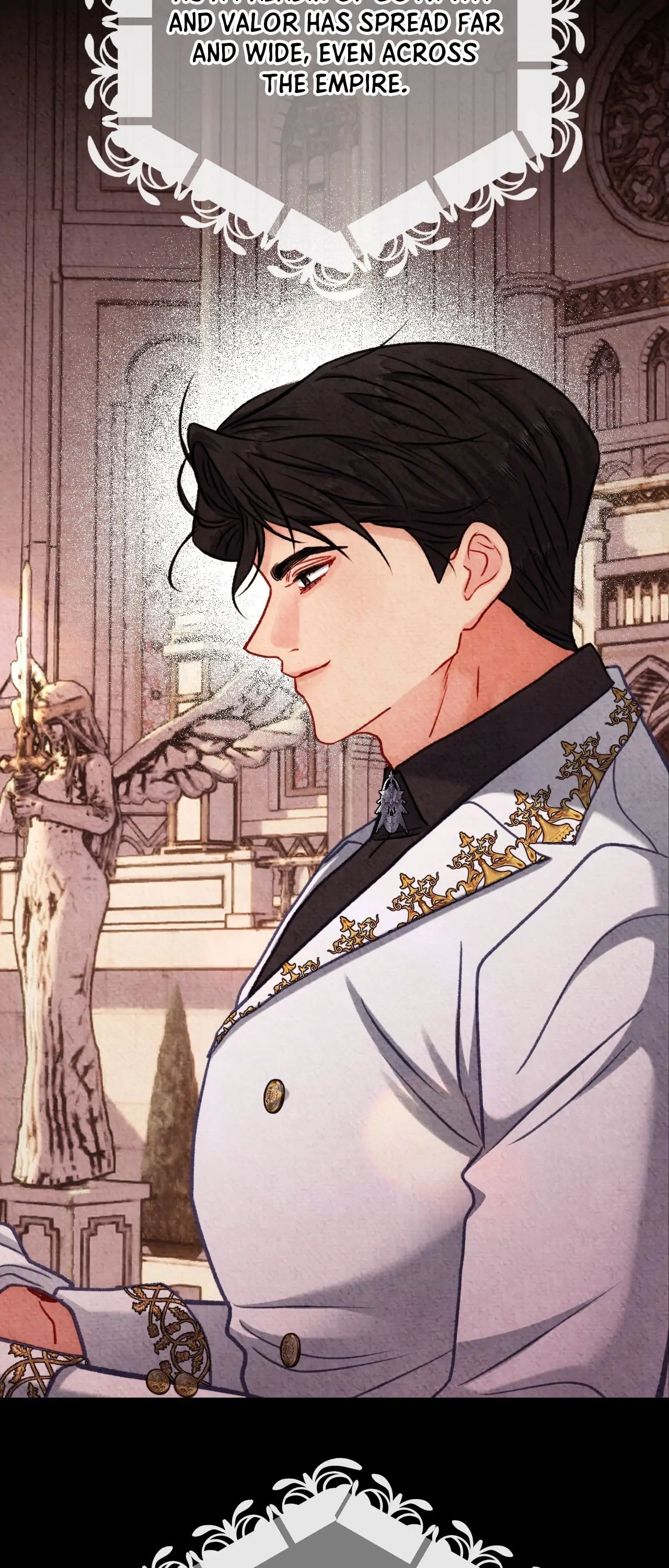 Hunks, Harems, and Hardcore Habits Chapter 21 - Page 52 in English