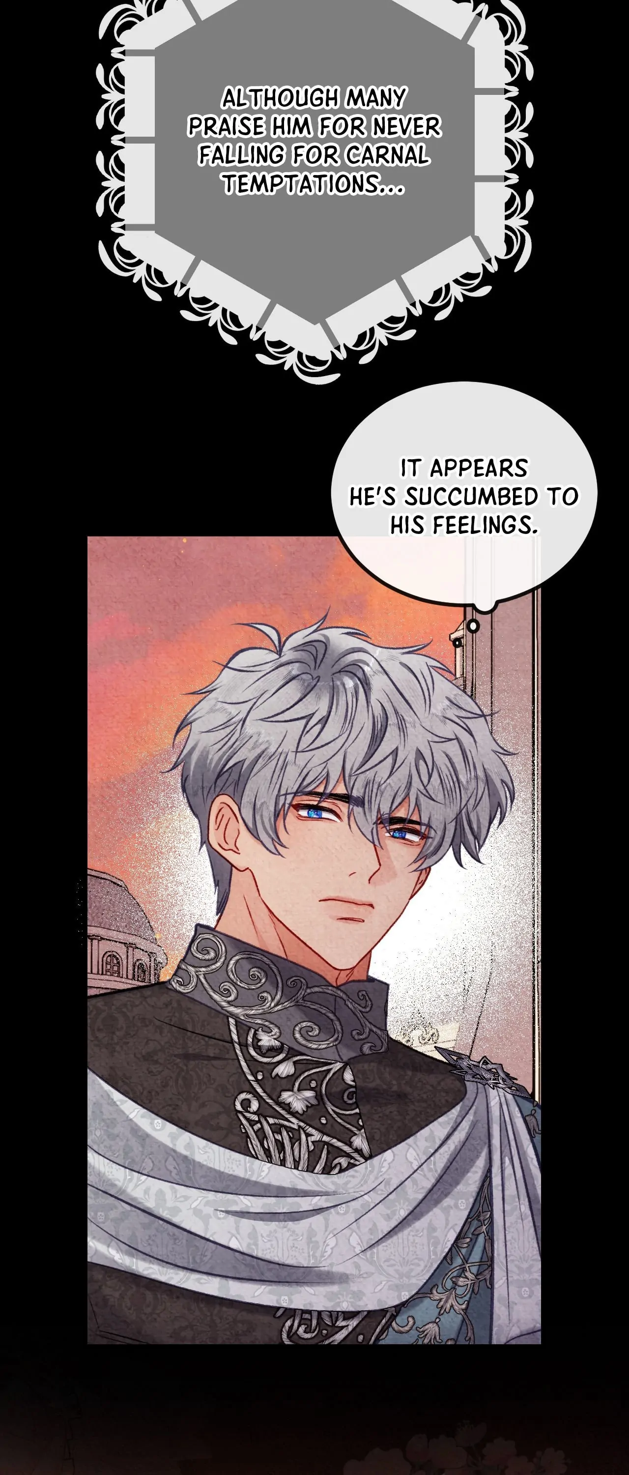 Hunks, Harems, and Hardcore Habits Chapter 21 - Page 53 in English