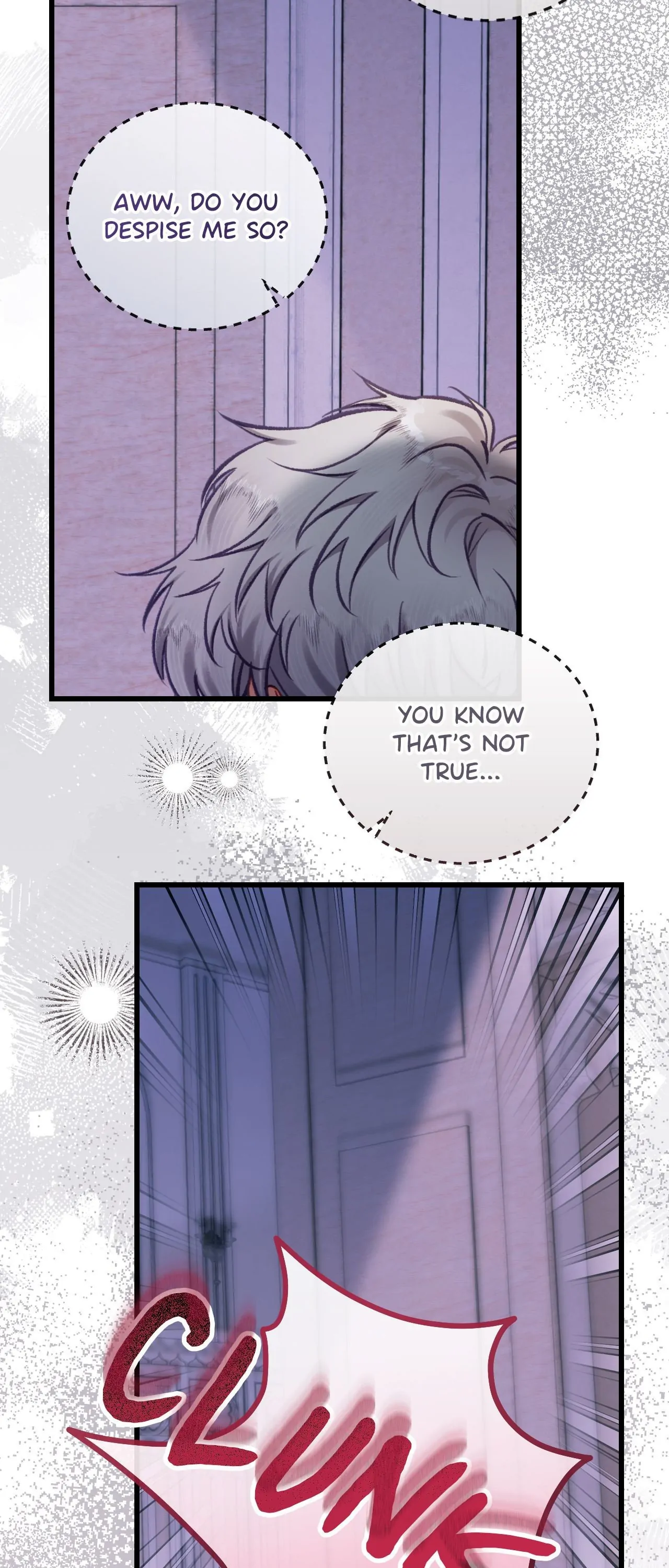 Hunks, Harems, and Hardcore Habits Chapter 21 - Page 58 in English