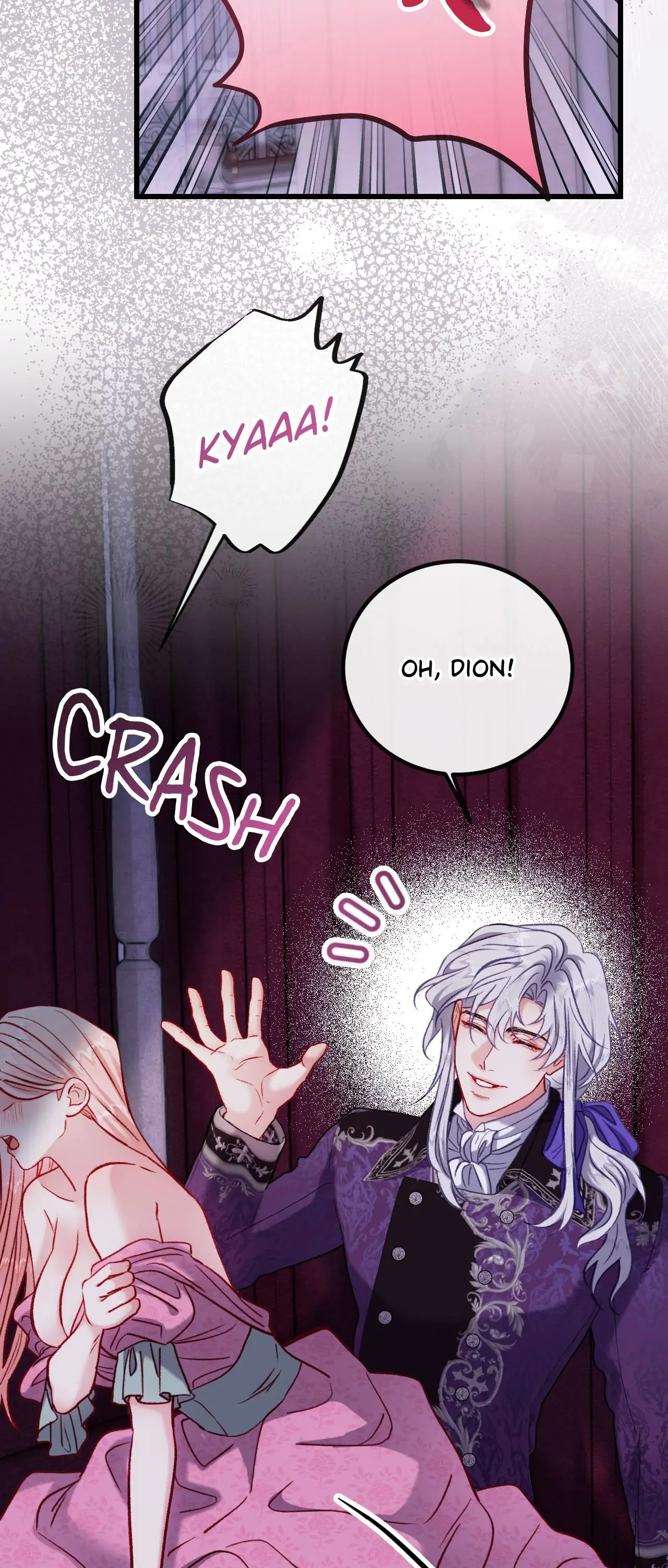 Hunks, Harems, and Hardcore Habits Chapter 21 - Page 59 in English