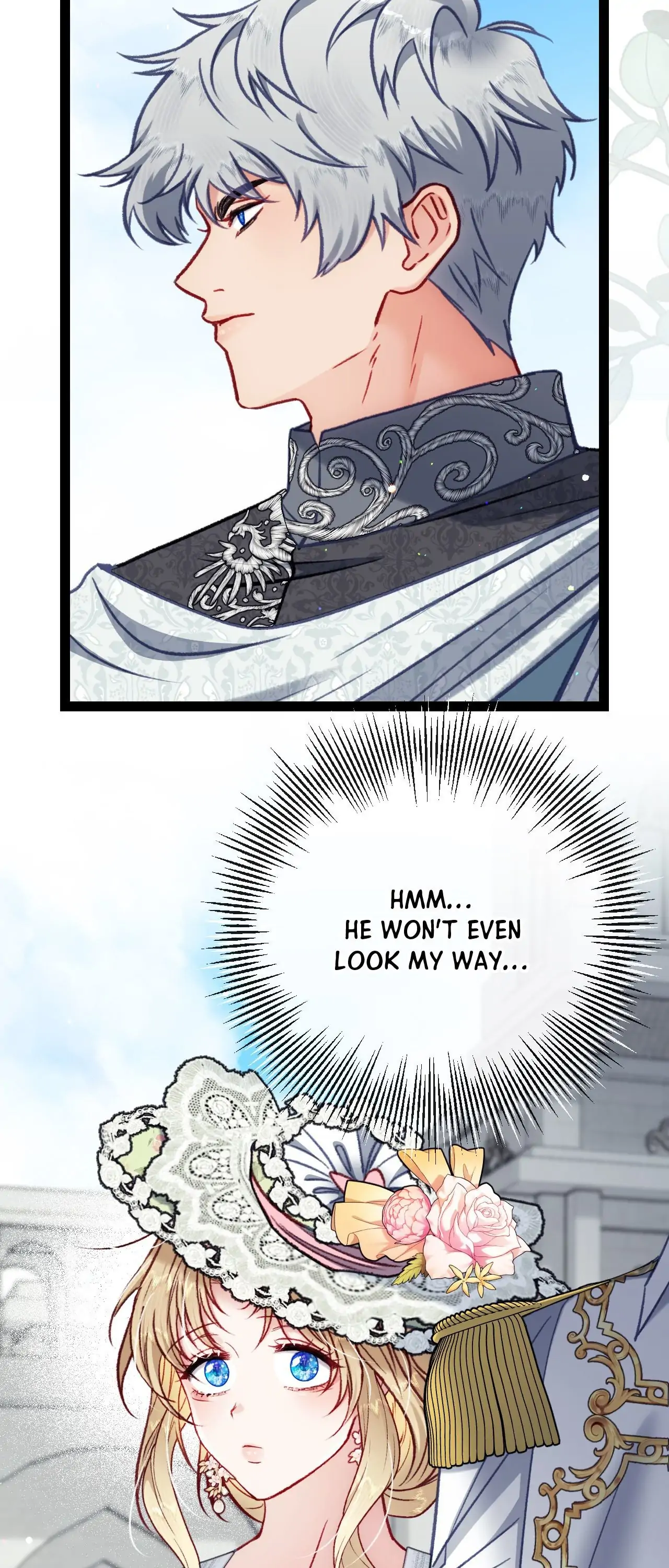 Hunks, Harems, and Hardcore Habits Chapter 21 - Page 6 in English
