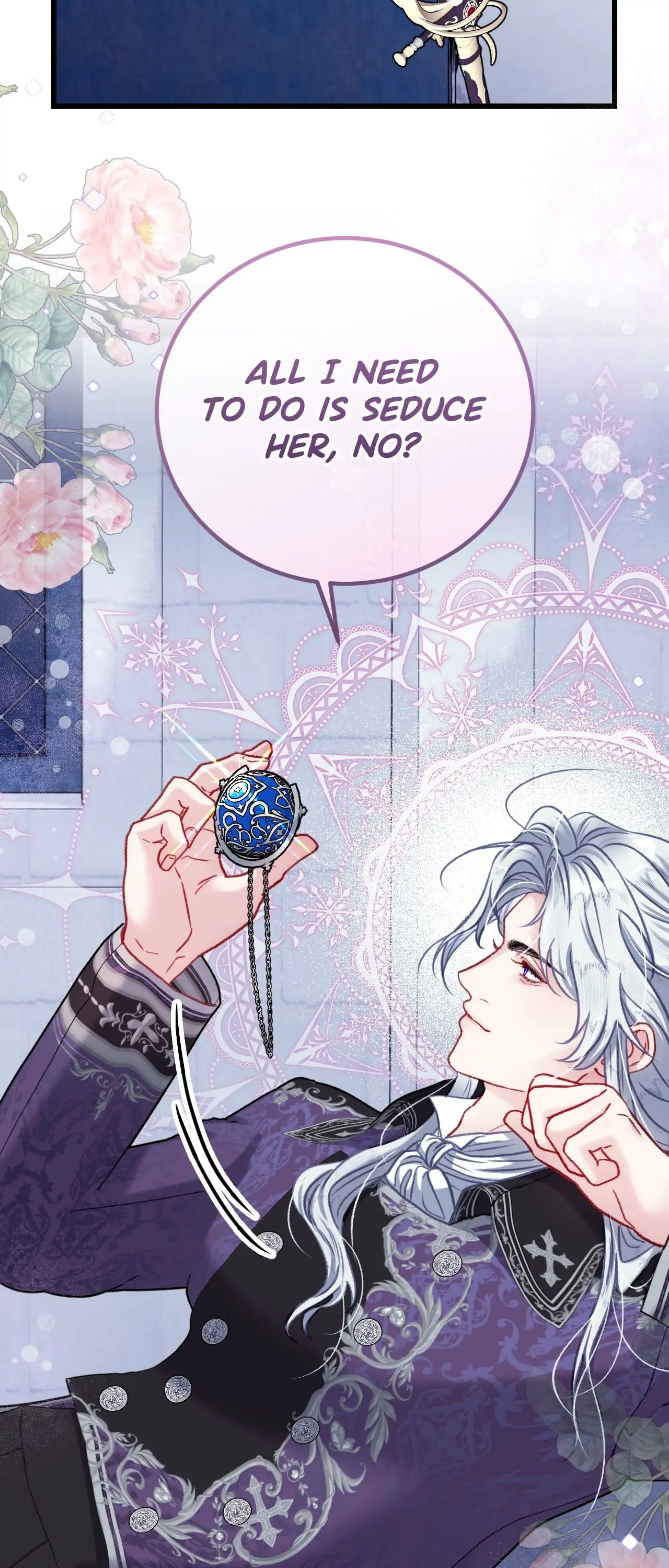 Hunks, Harems, and Hardcore Habits Chapter 22 - Page 19 in English