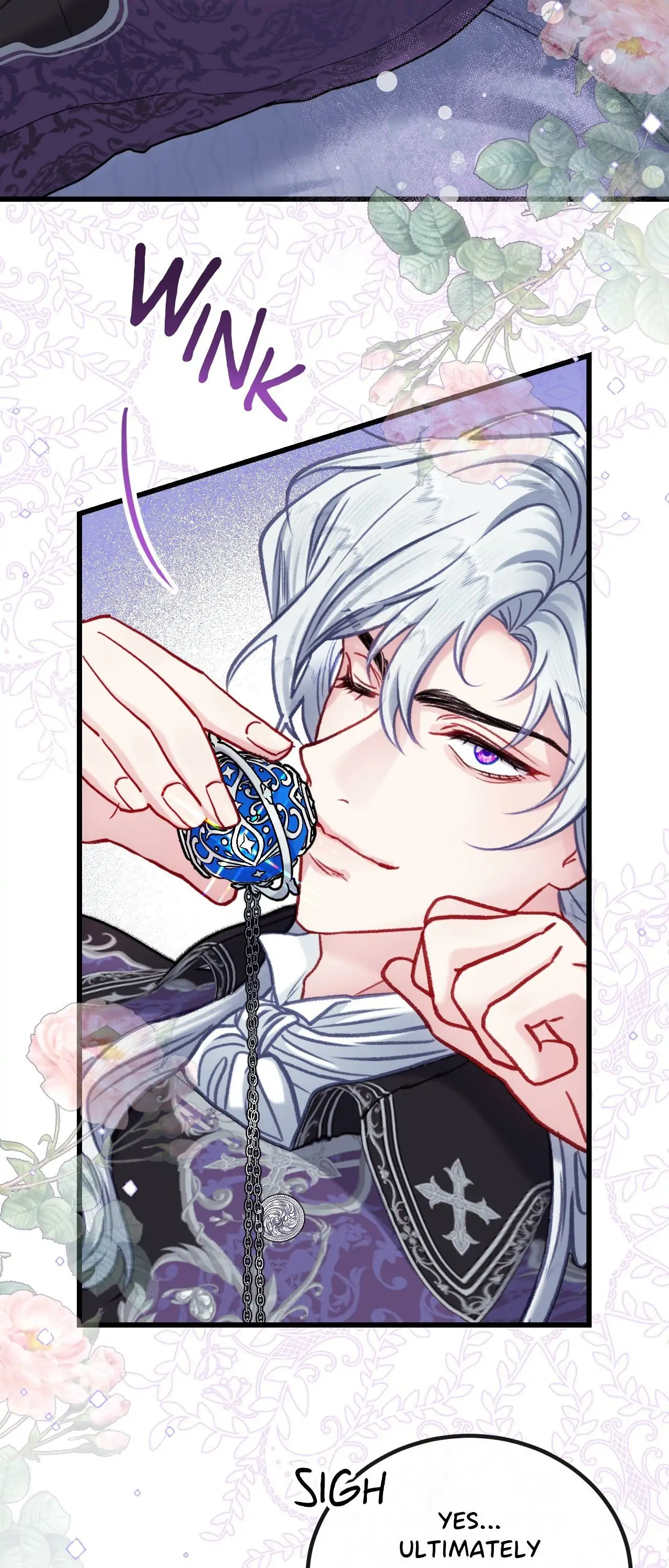 Hunks, Harems, and Hardcore Habits Chapter 22 - Page 20 in English