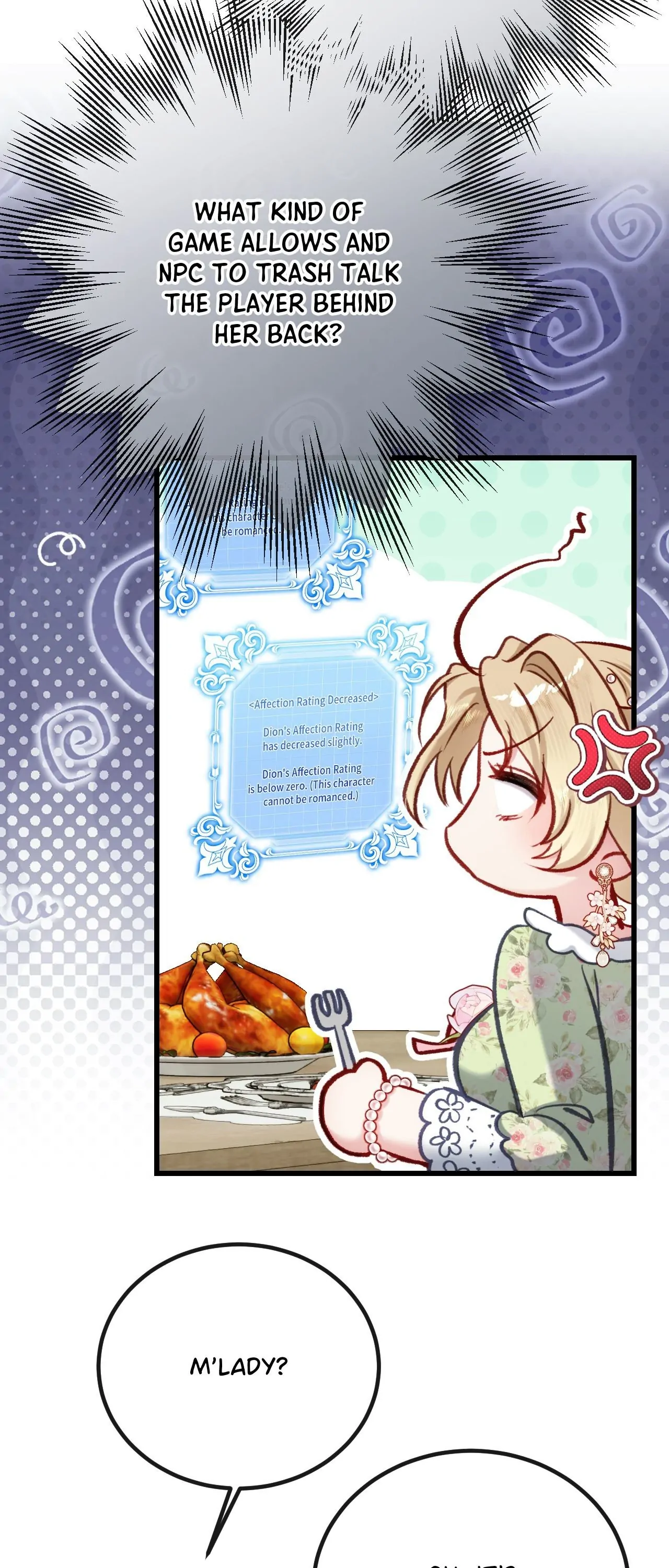 Hunks, Harems, and Hardcore Habits Chapter 22 - Page 27 in English