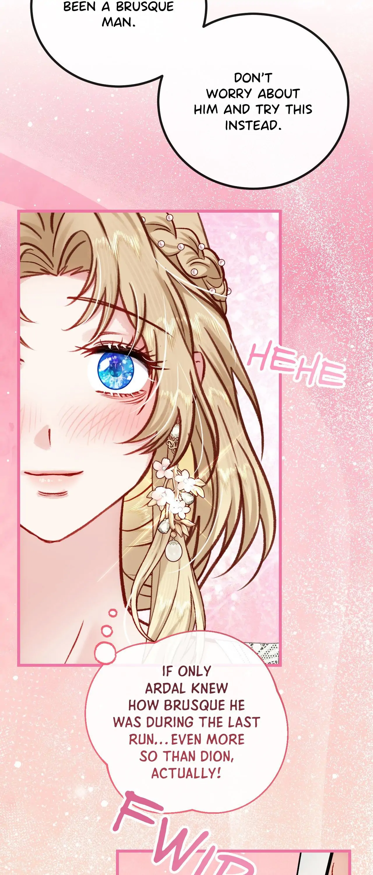 Hunks, Harems, and Hardcore Habits Chapter 22 - Page 31 in English
