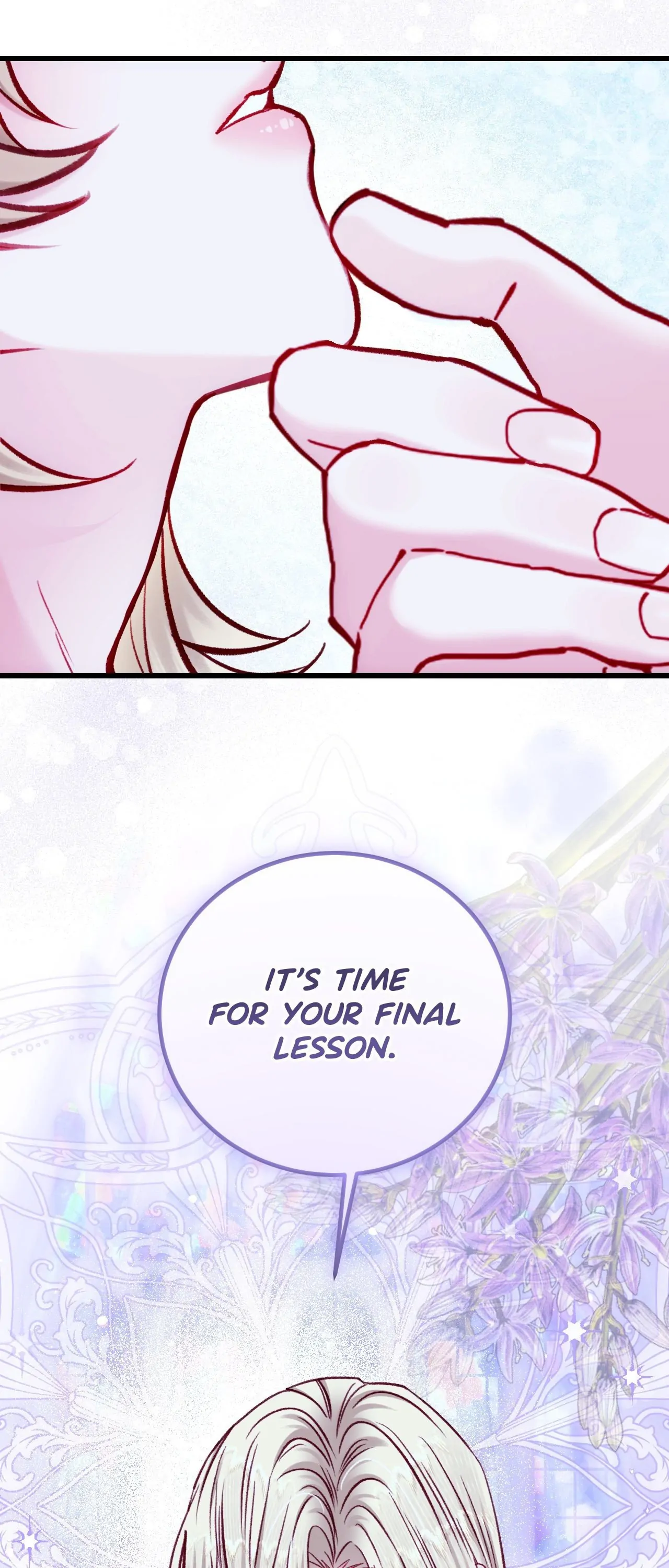 Hunks, Harems, and Hardcore Habits Chapter 22 - Page 41 in English