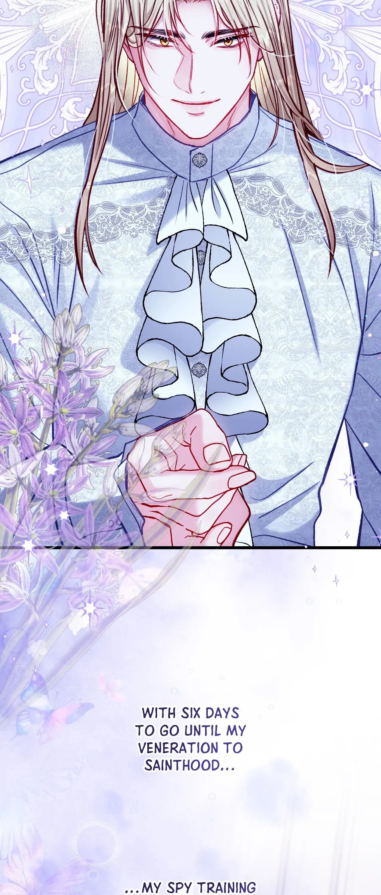 Hunks, Harems, and Hardcore Habits Chapter 22 - Page 42 in English