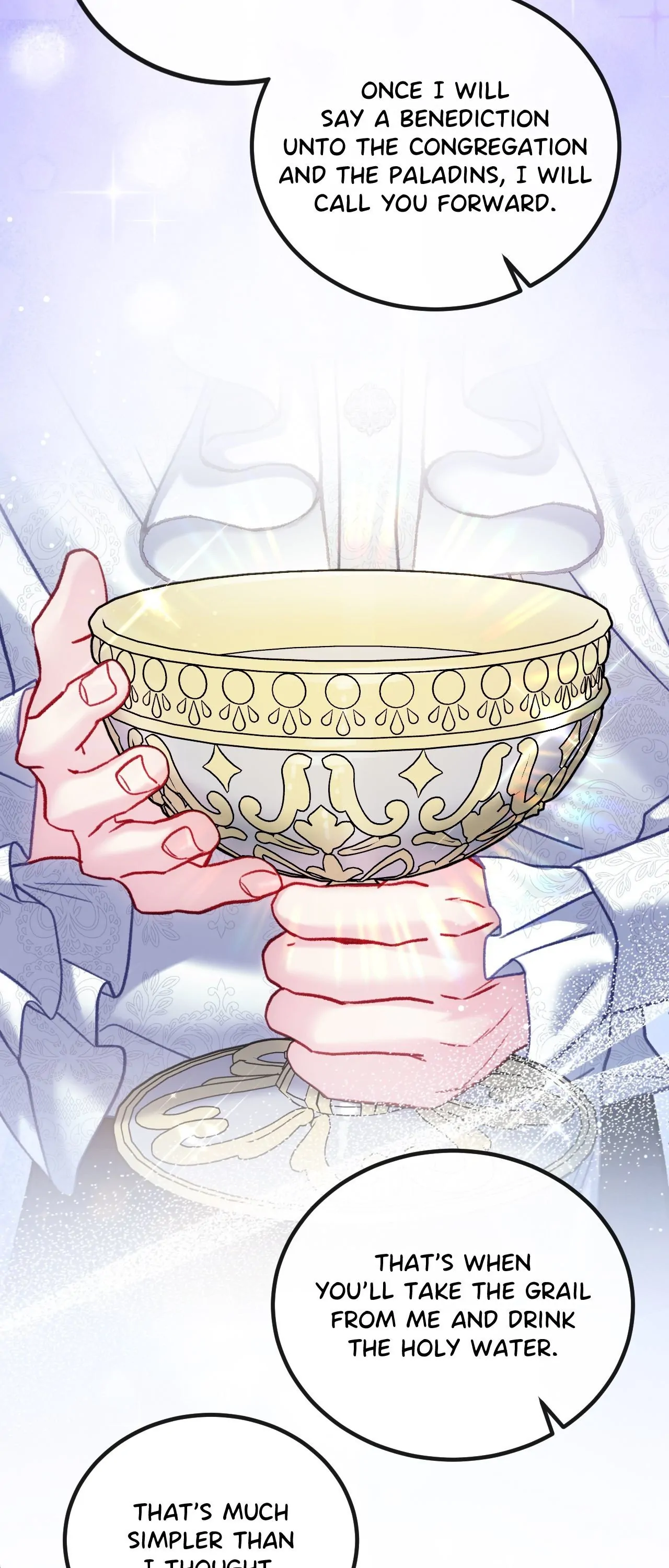 Hunks, Harems, and Hardcore Habits Chapter 22 - Page 64 in English