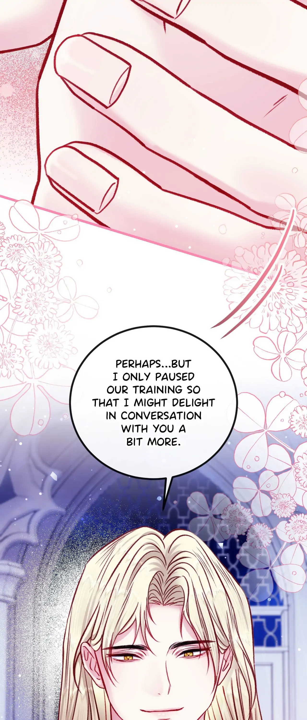 Hunks, Harems, and Hardcore Habits Chapter 22 - Page 66 in English