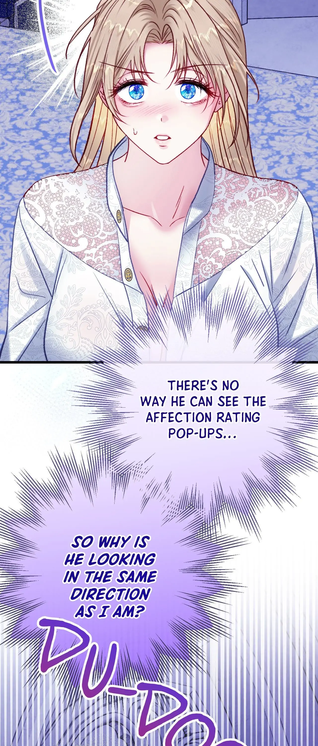 Hunks, Harems, and Hardcore Habits Chapter 22 - Page 72 in English